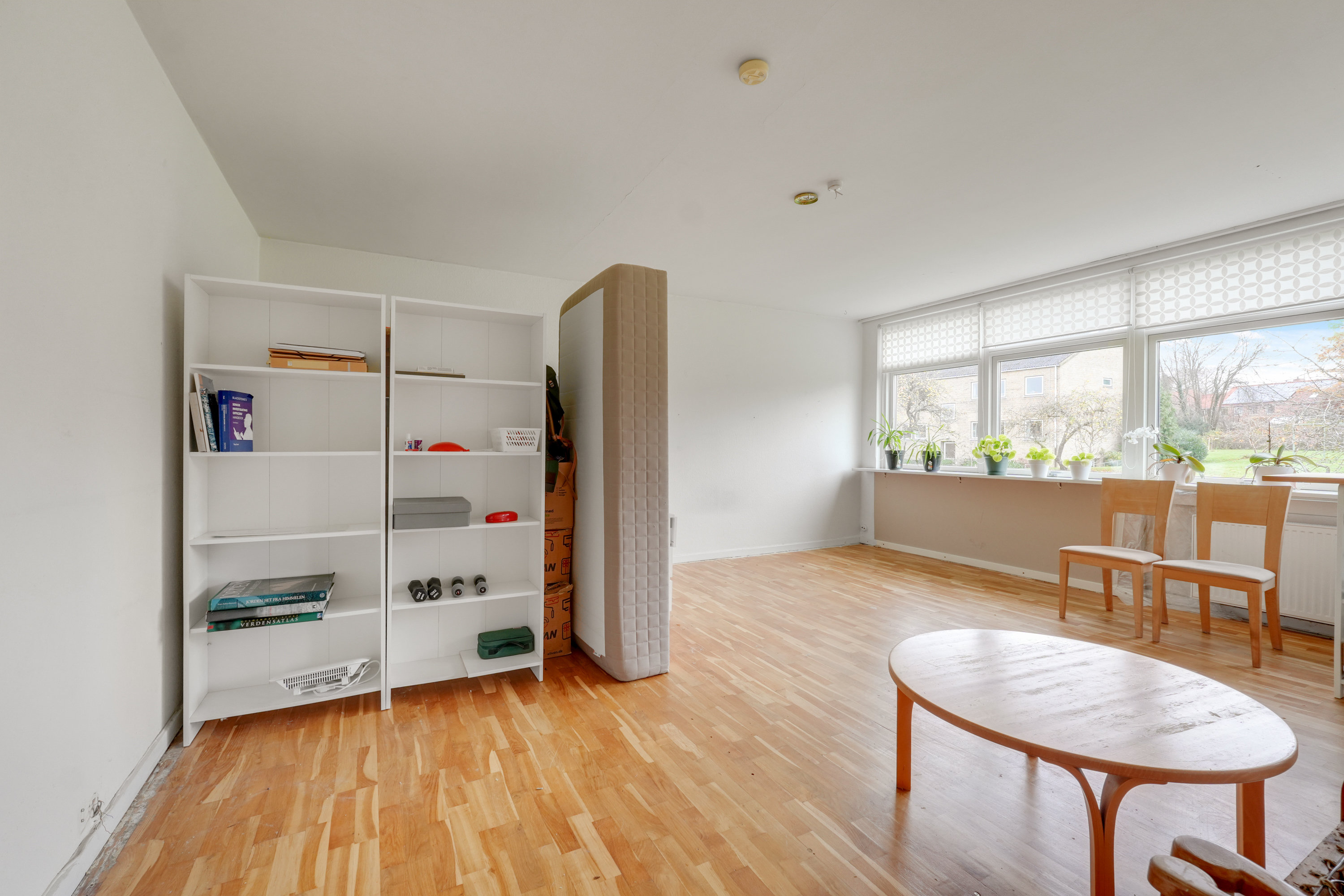 Fremhævet andet billede i fuldskærmstilstand. Billede af Bakkekrogen 19, 1. 2., 3460 Birkerød