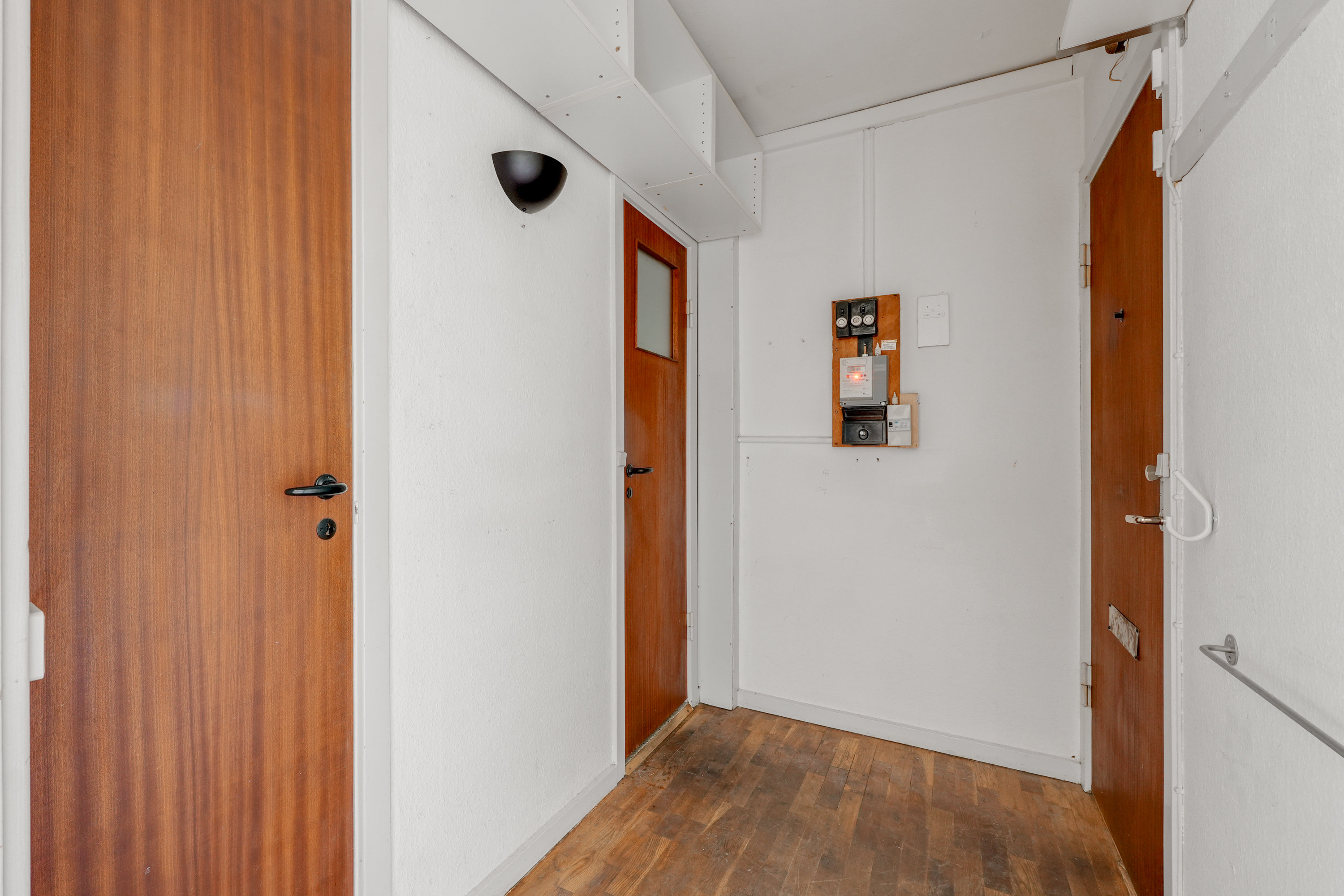 Fremhævet andet billede i fuldskærmstilstand. Billede af Bakkekrogen 19, 1. 2., 3460 Birkerød