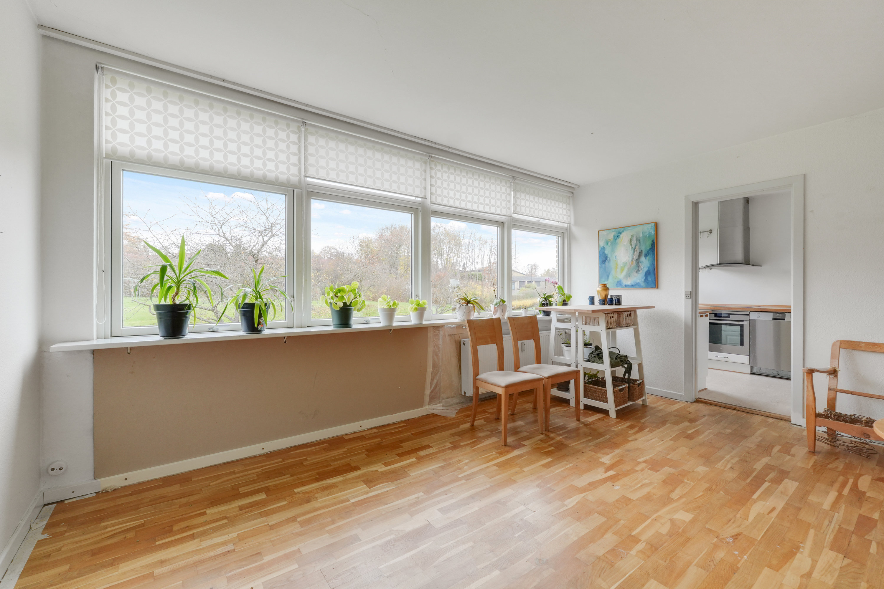 Miniaturebillede 2: andet. Billede af Bakkekrogen 19, 1. 2., 3460 Birkerød