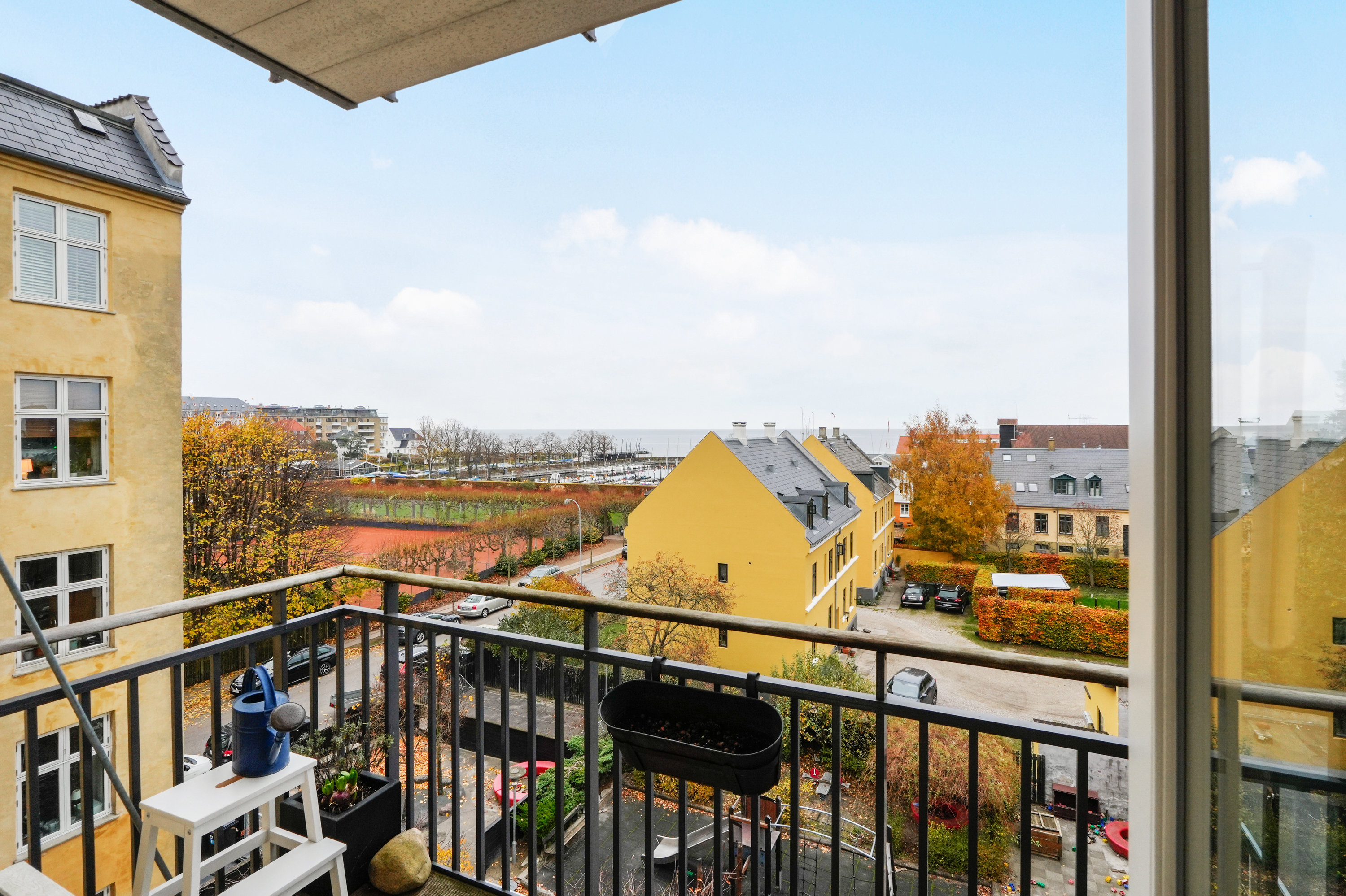 Ejerlejlighed: Andet på Strandparksvej 22, 3. th., 2900 Hellerup