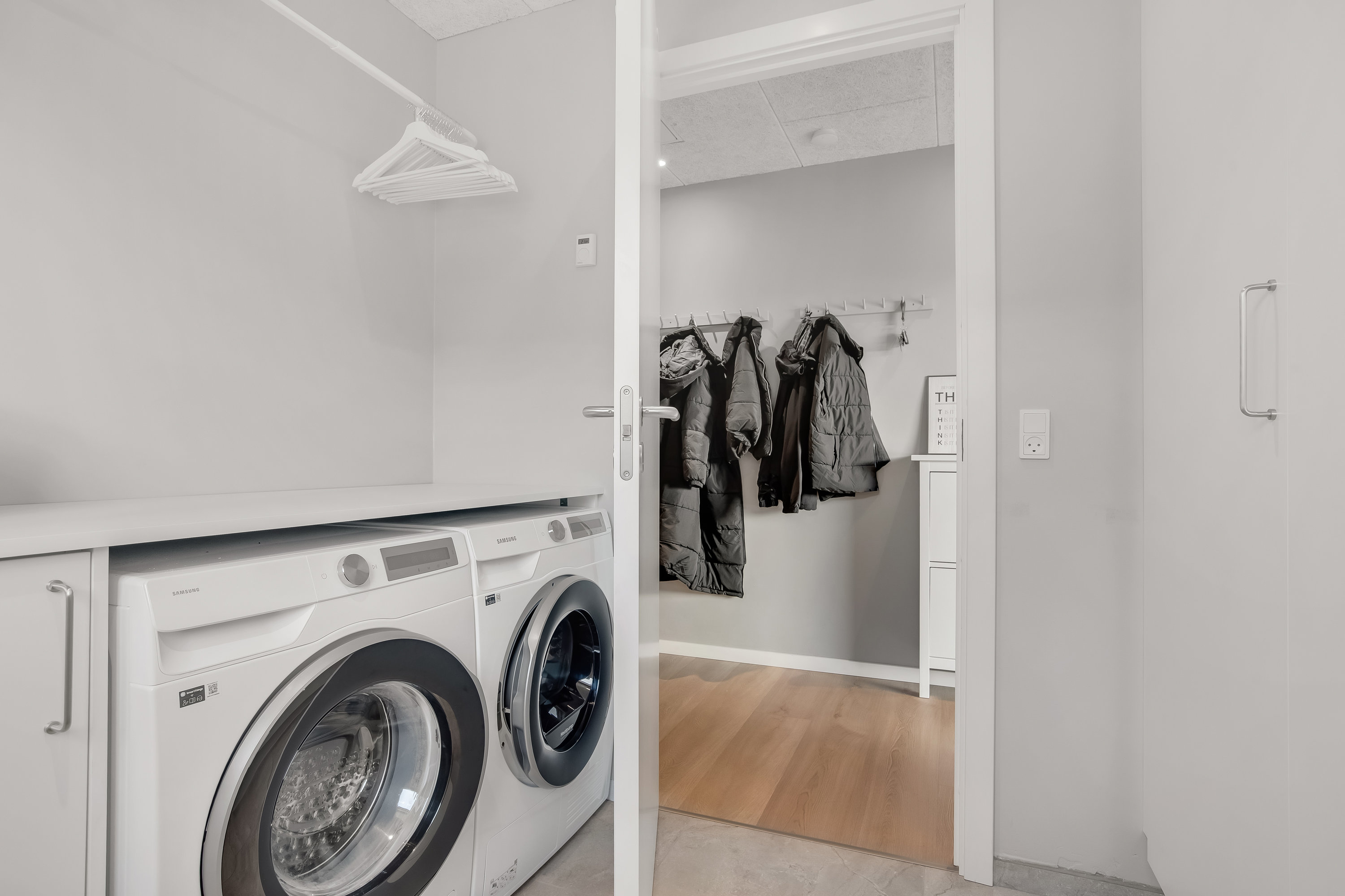 Fremhævet bryggers billede i fuldskærmstilstand. Billede af Gl. Hornshøjvej 20B, Hornshøj, 7500 Holstebro