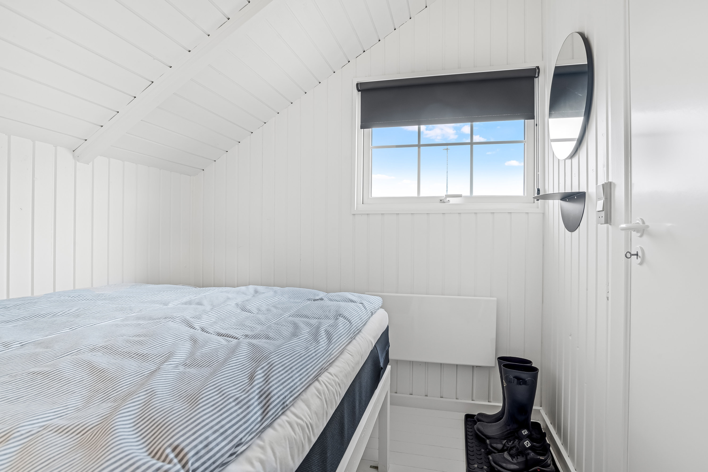 Fremhævet værelse billede i fuldskærmstilstand. Billede af Lodbergsvej 425, Søndervig, 6950 Ringkøbing