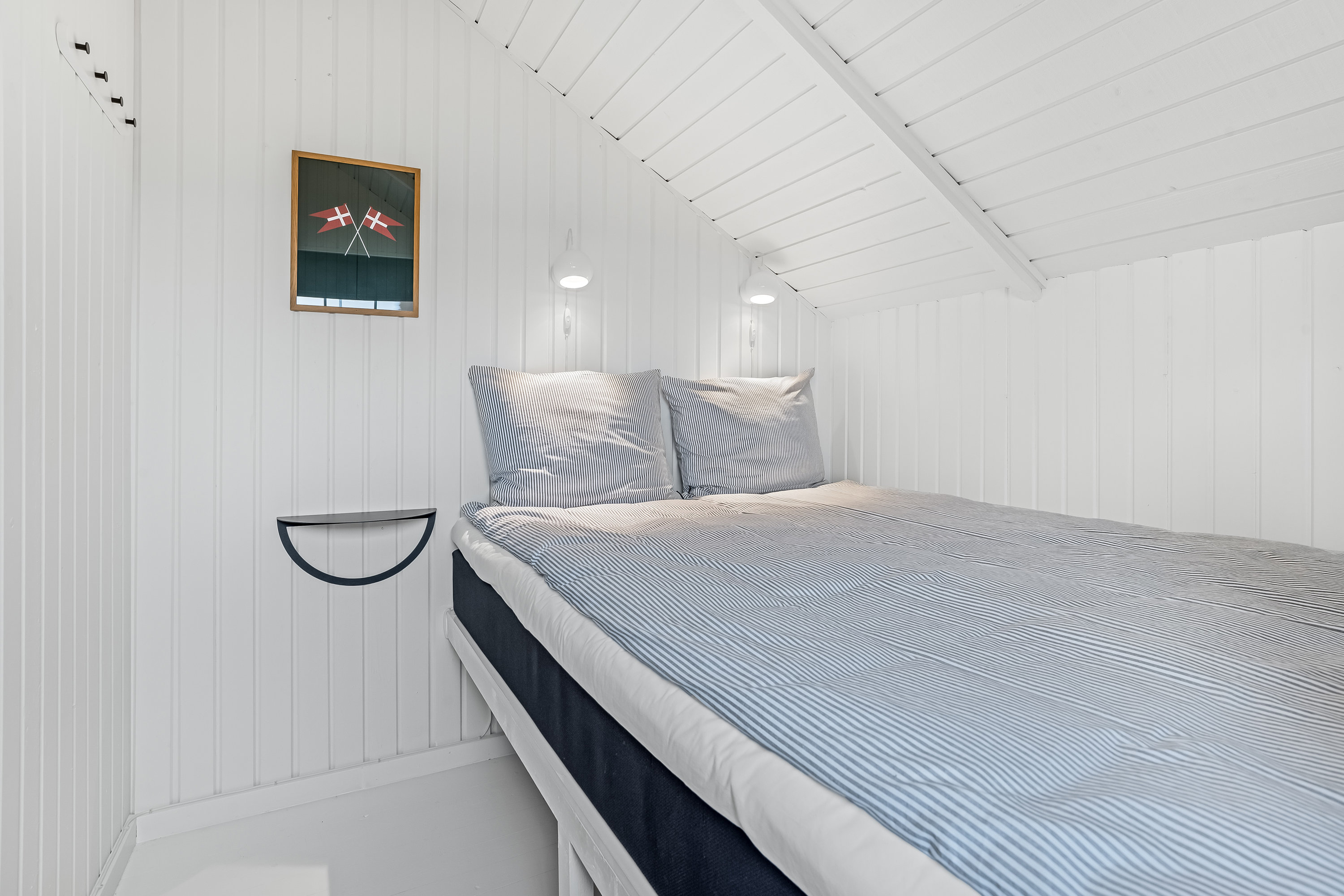 Fremhævet værelse billede i fuldskærmstilstand. Billede af Lodbergsvej 425, Søndervig, 6950 Ringkøbing