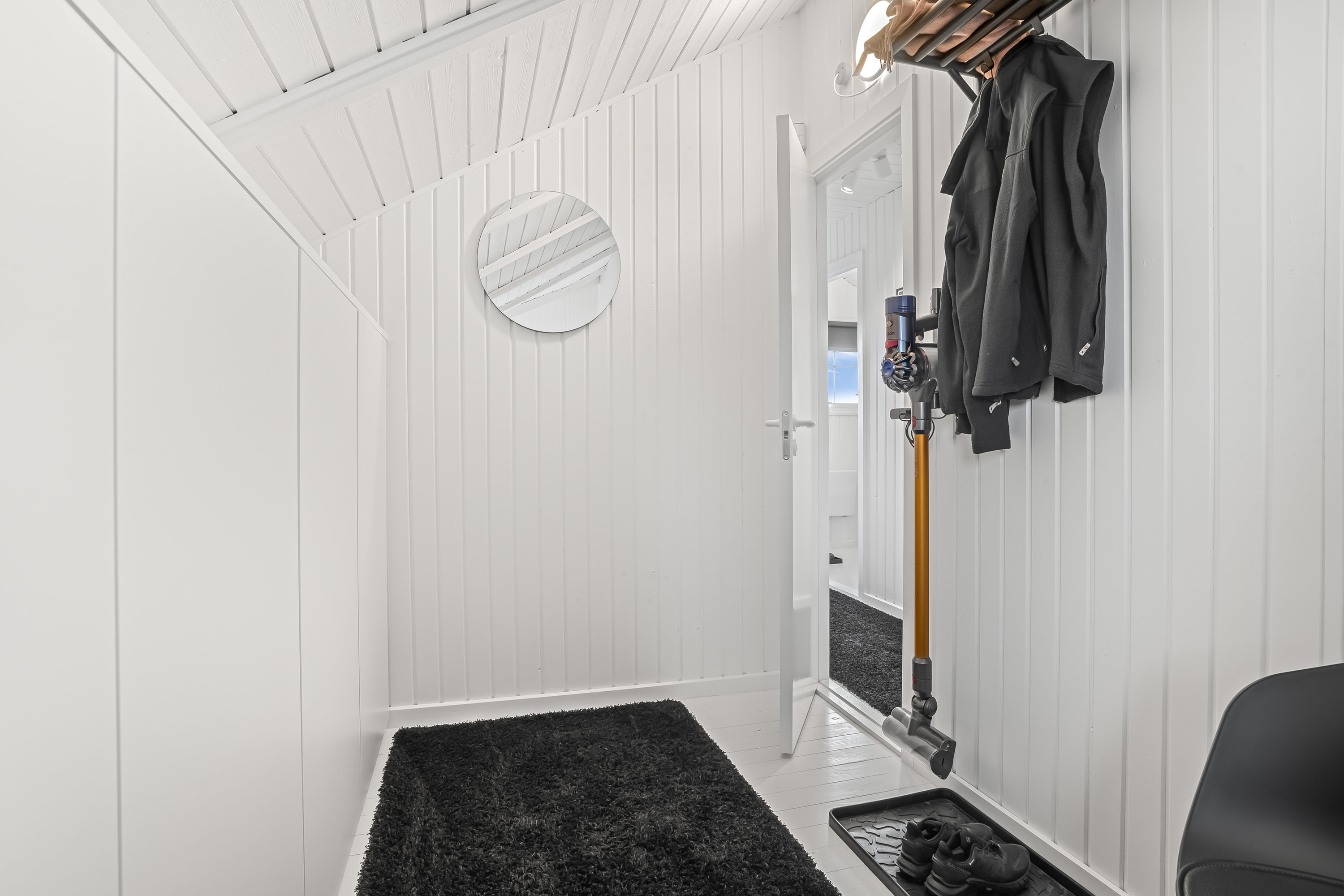 Fremhævet værelse billede i fuldskærmstilstand. Billede af Lodbergsvej 425, Søndervig, 6950 Ringkøbing