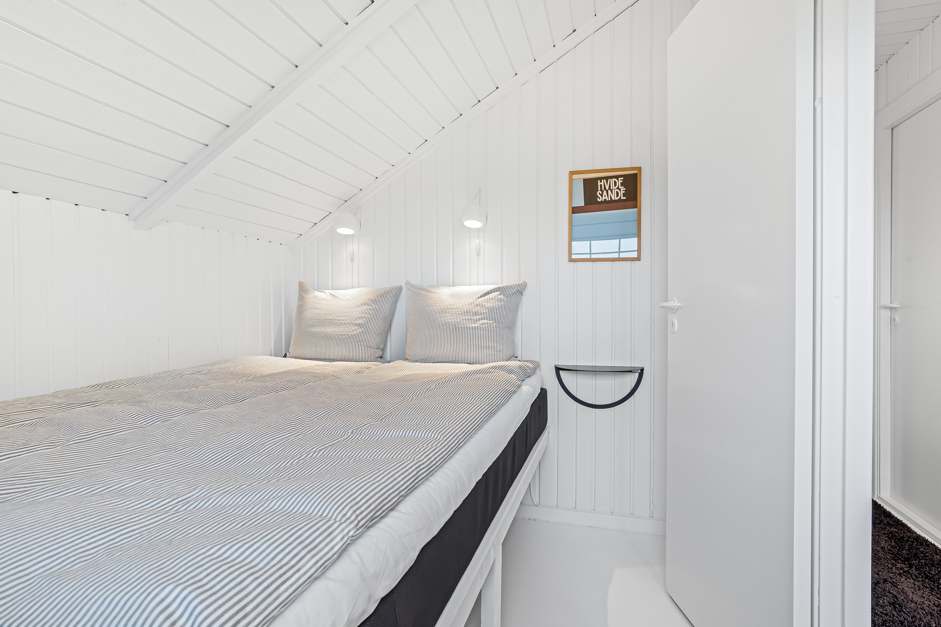 Fremhævet værelse billede i fuldskærmstilstand. Billede af Lodbergsvej 425, Søndervig, 6950 Ringkøbing