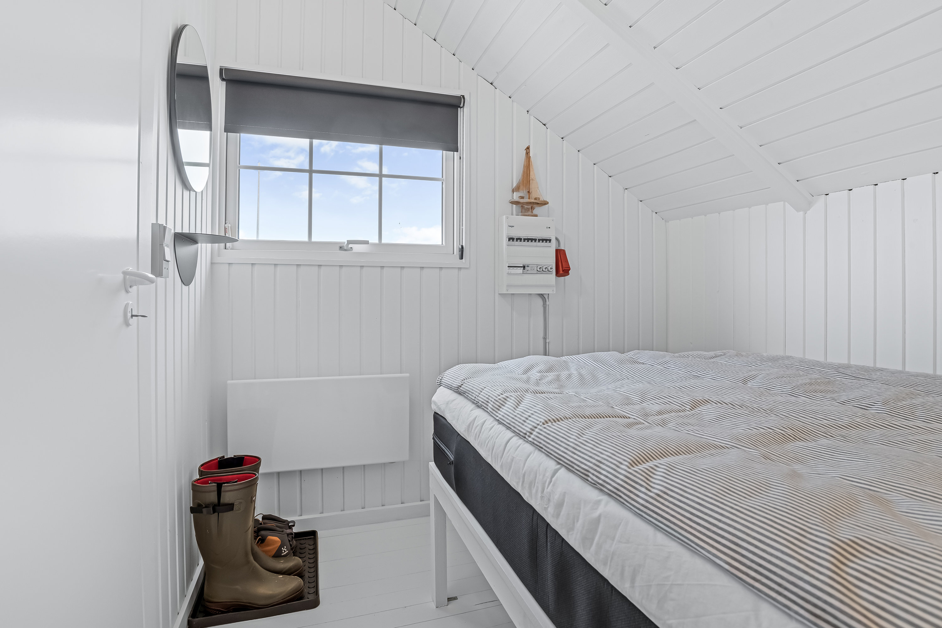 Fremhævet værelse billede i fuldskærmstilstand. Billede af Lodbergsvej 425, Søndervig, 6950 Ringkøbing