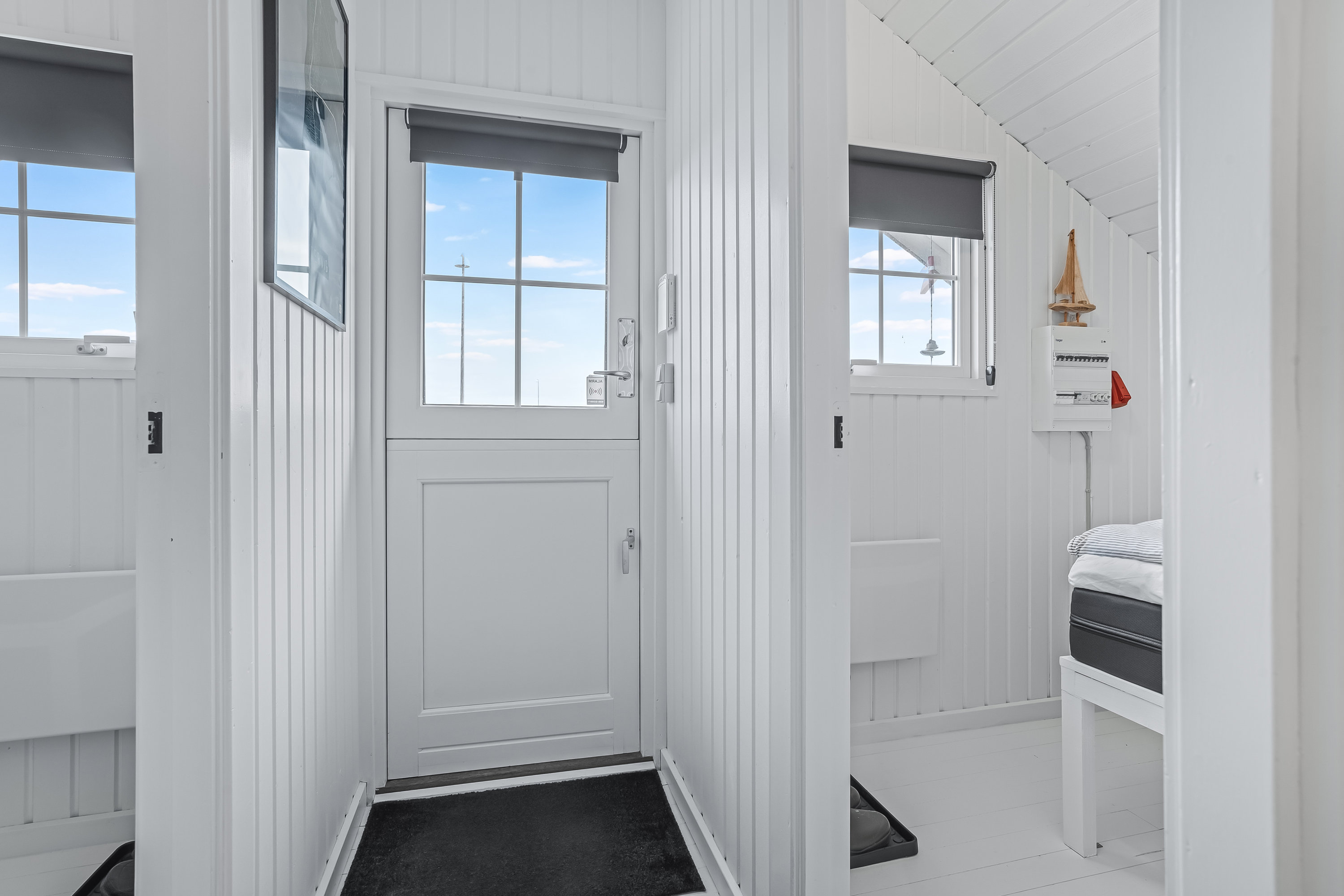 Fremhævet entré billede i fuldskærmstilstand. Billede af Lodbergsvej 425, Søndervig, 6950 Ringkøbing