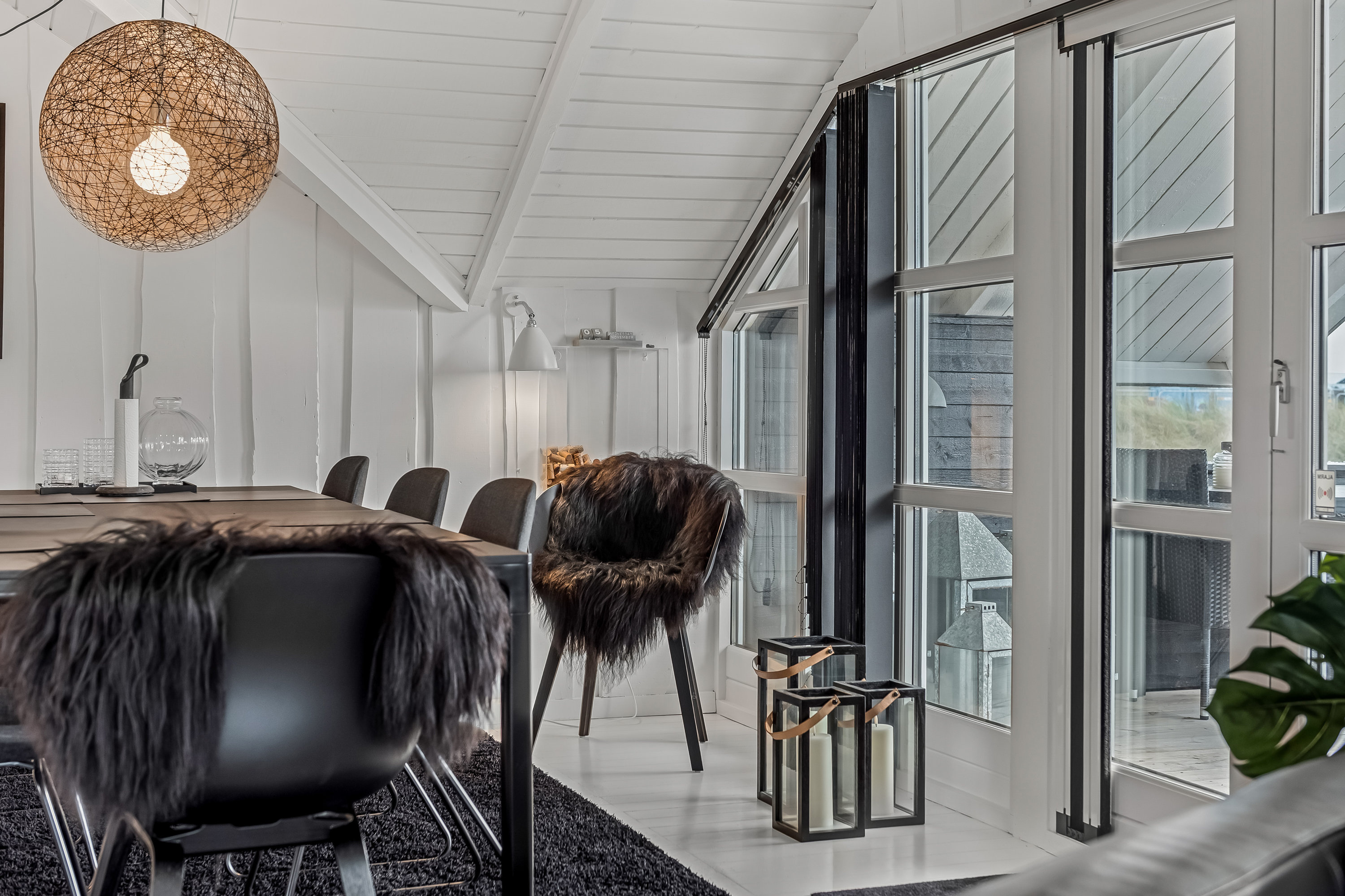 Fremhævet alrum billede i fuldskærmstilstand. Billede af Lodbergsvej 425, Søndervig, 6950 Ringkøbing