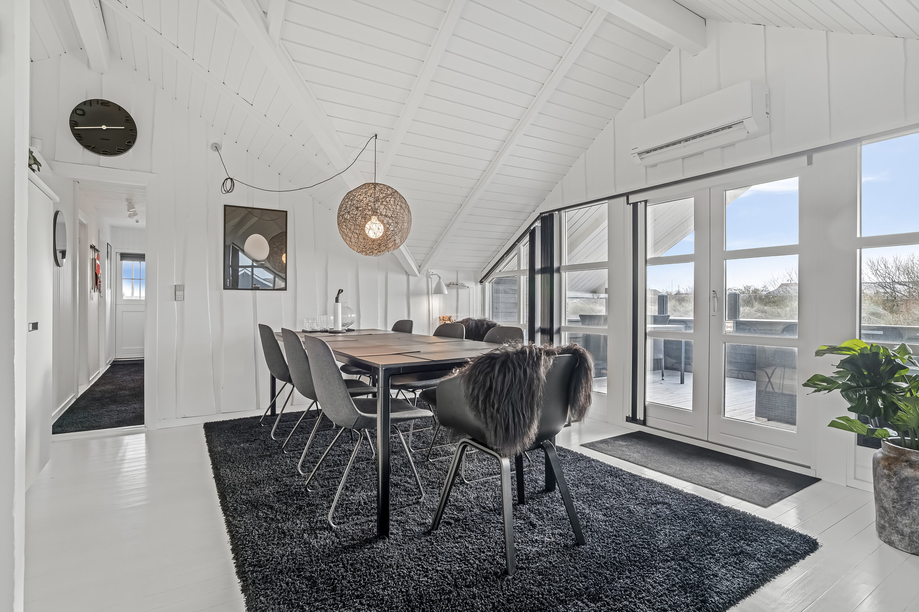 Fremhævet alrum billede i fuldskærmstilstand. Billede af Lodbergsvej 425, Søndervig, 6950 Ringkøbing