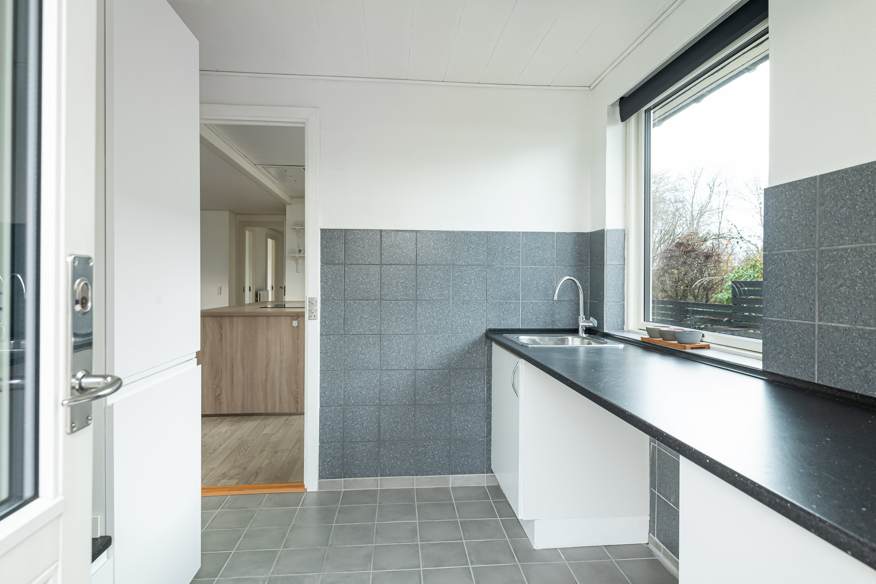 Miniaturebillede 2: . Billede af Bredgade 29, 9750 Østervrå