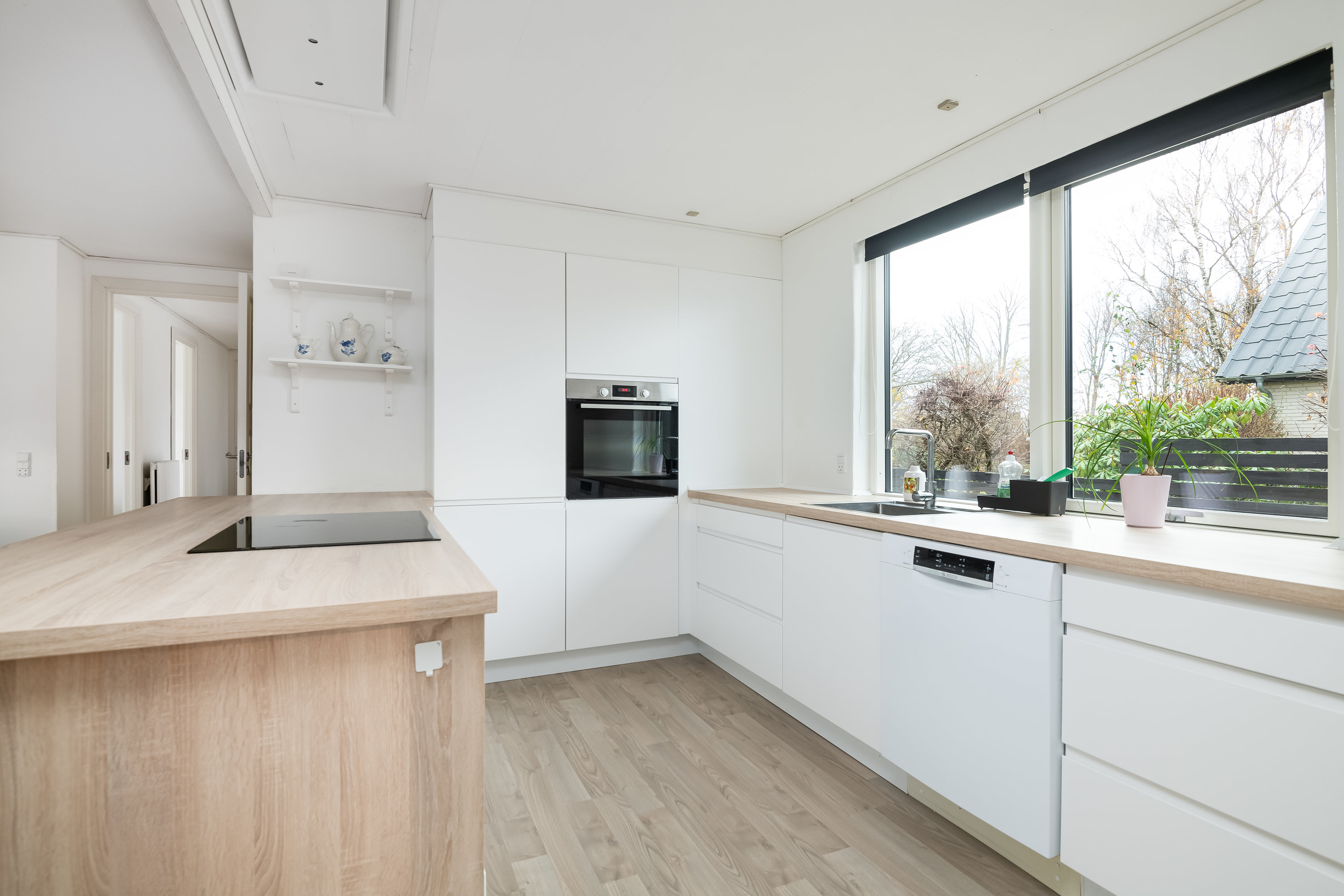 Fremhævet  billede i fuldskærmstilstand. Billede af Bredgade 29, 9750 Østervrå