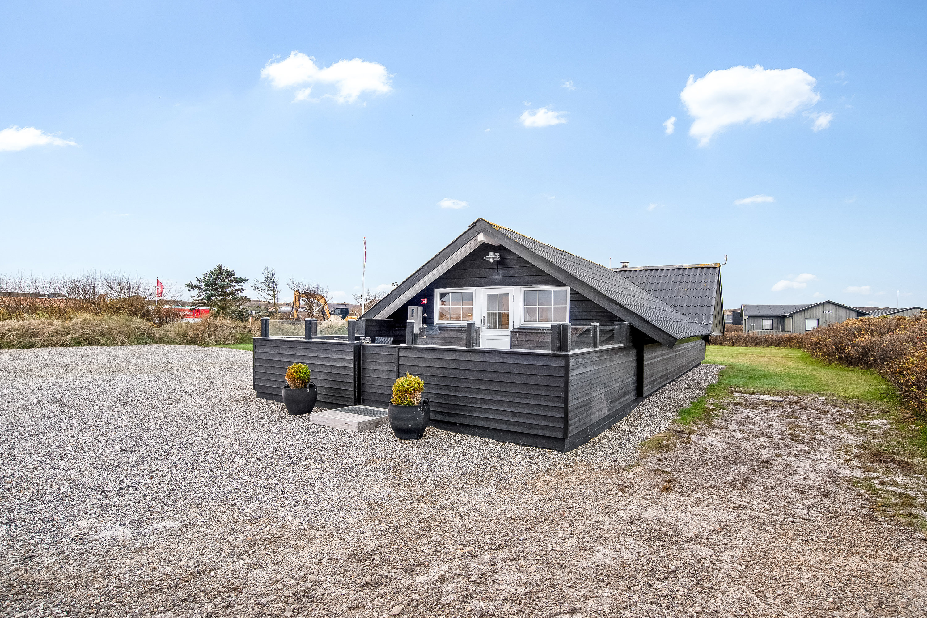 Fremhævet ejendommen billede i fuldskærmstilstand. Billede af Lodbergsvej 425, Søndervig, 6950 Ringkøbing