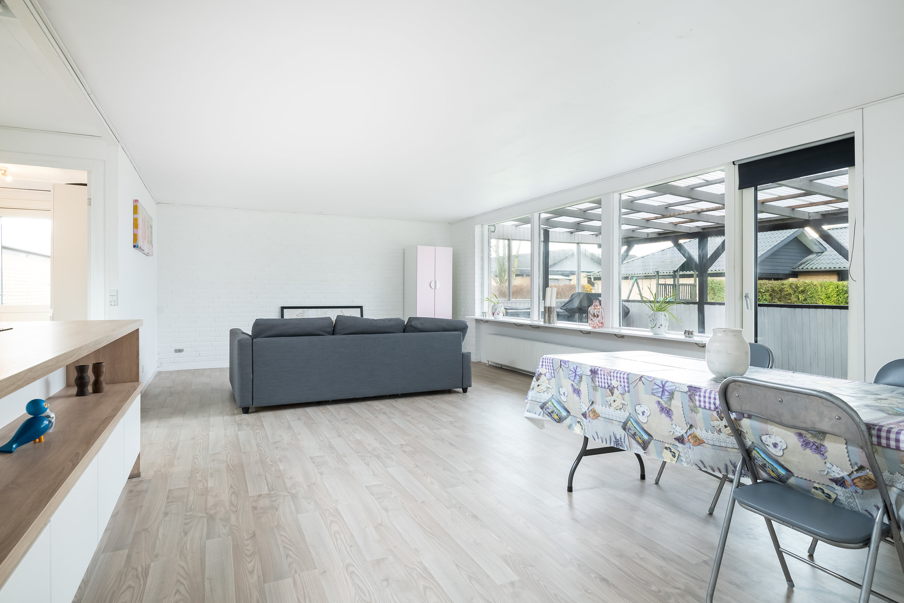 Fremhævet  billede i fuldskærmstilstand. Billede af Bredgade 29, 9750 Østervrå