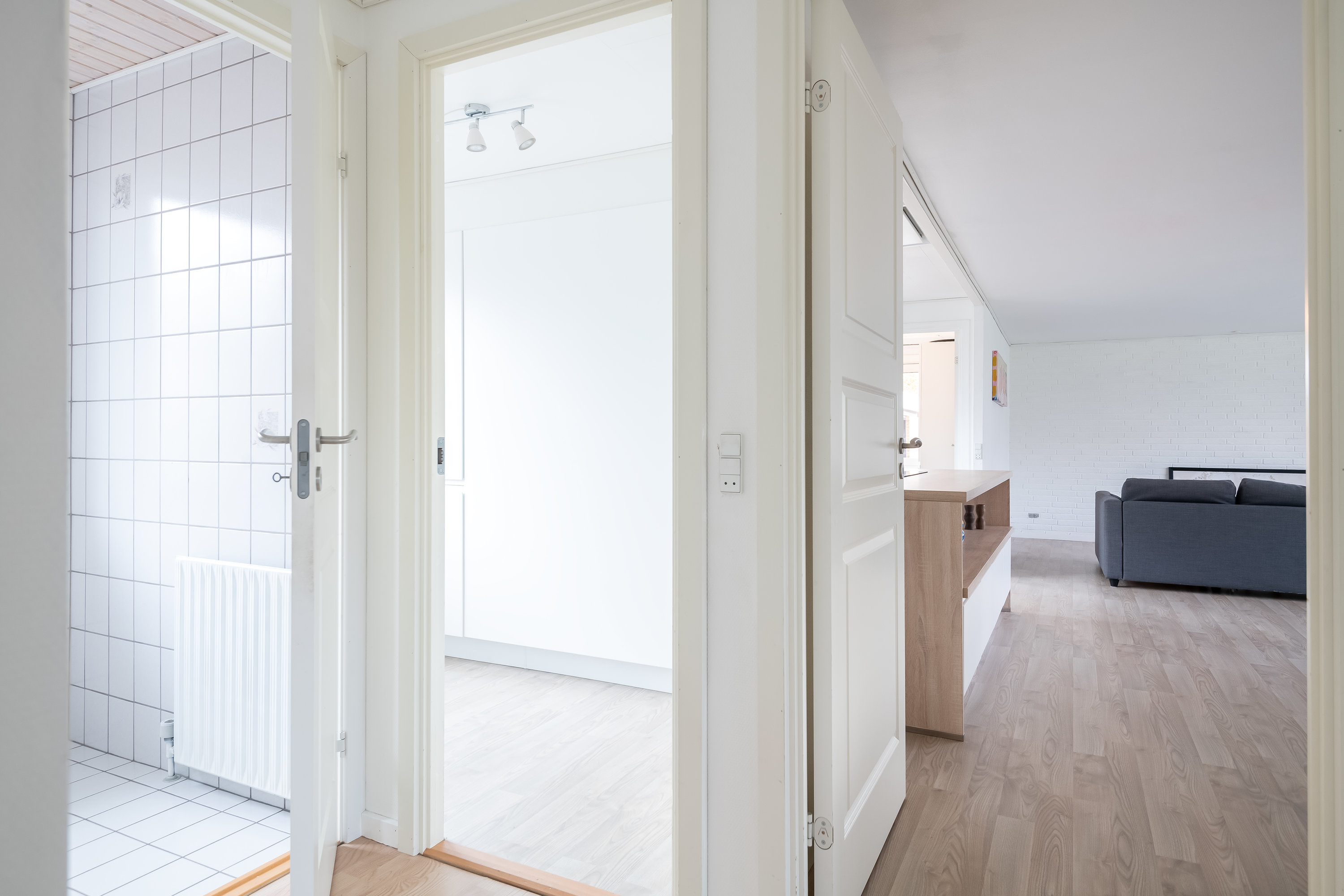 Fremhævet  billede i fuldskærmstilstand. Billede af Bredgade 29, 9750 Østervrå