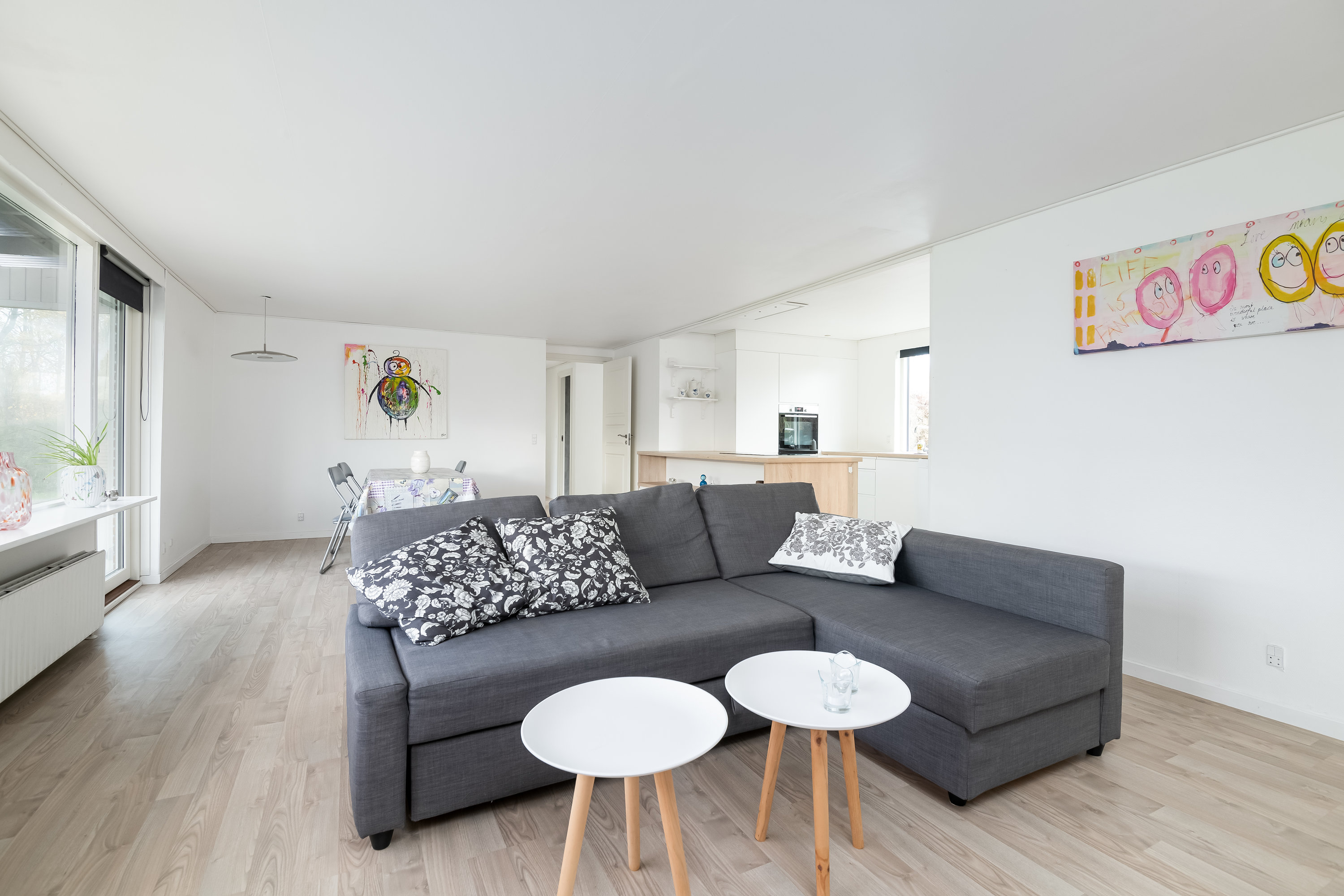 Fremhævet  billede i fuldskærmstilstand. Billede af Bredgade 29, 9750 Østervrå