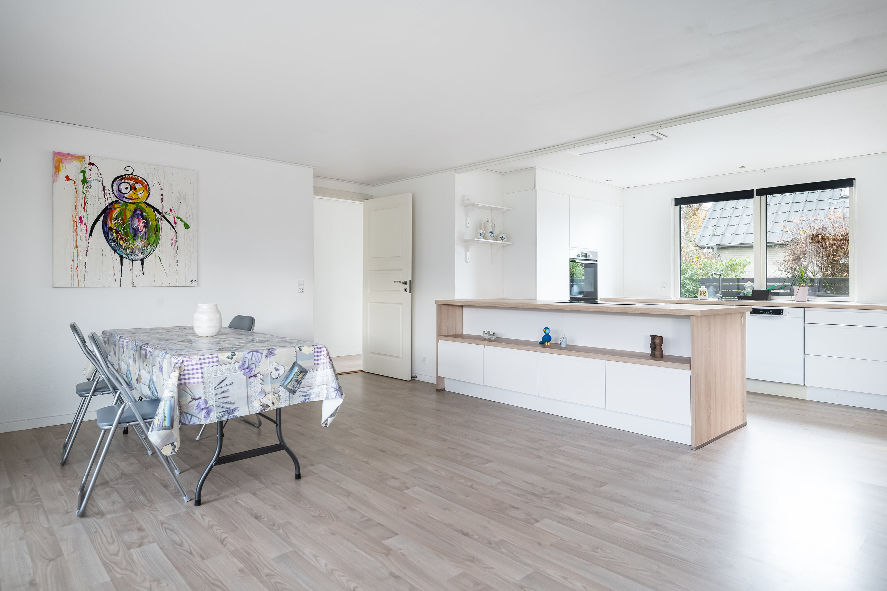 Fremhævet  billede i fuldskærmstilstand. Billede af Bredgade 29, 9750 Østervrå