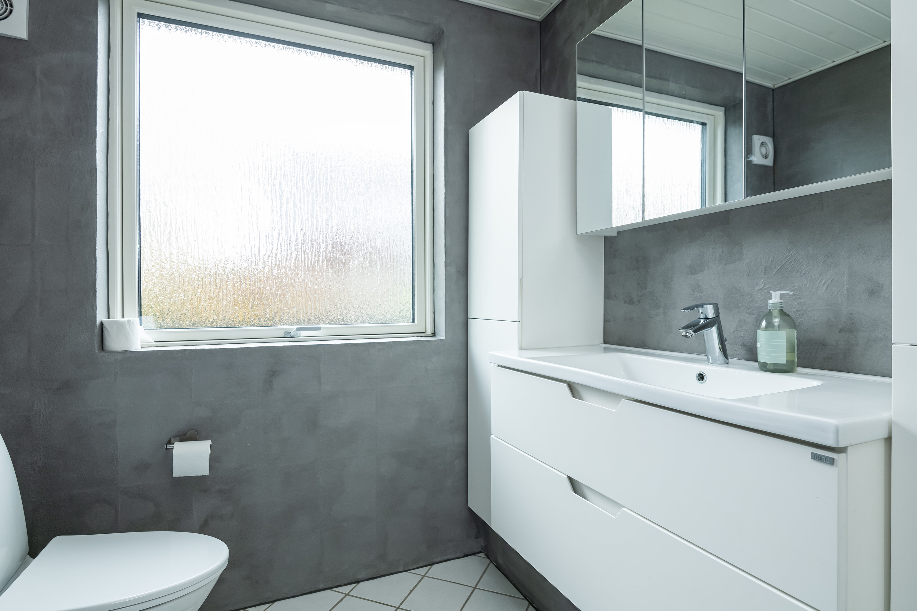 Fremhævet  billede i fuldskærmstilstand. Billede af Bredgade 29, 9750 Østervrå