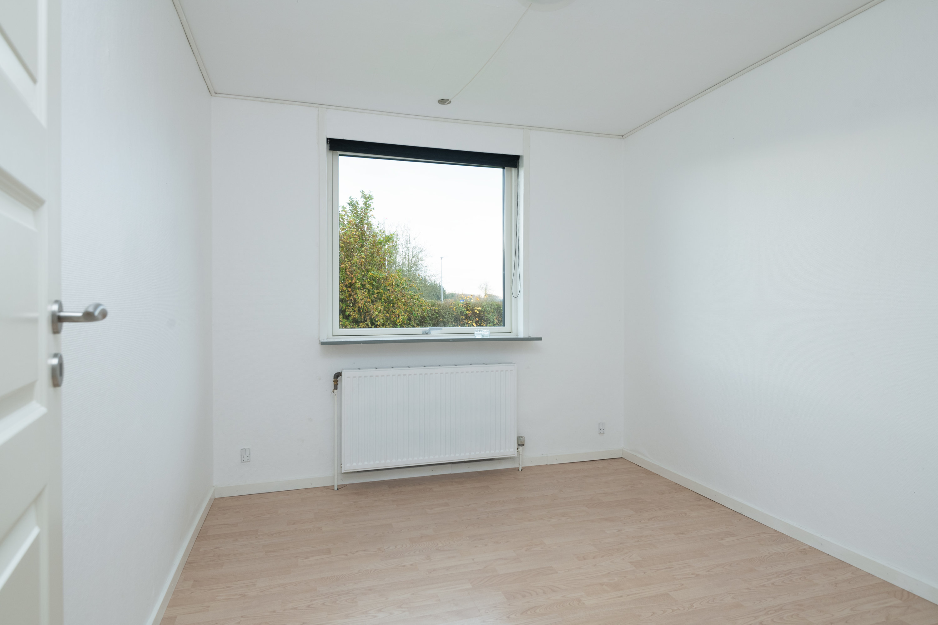 Fremhævet  billede i fuldskærmstilstand. Billede af Bredgade 29, 9750 Østervrå