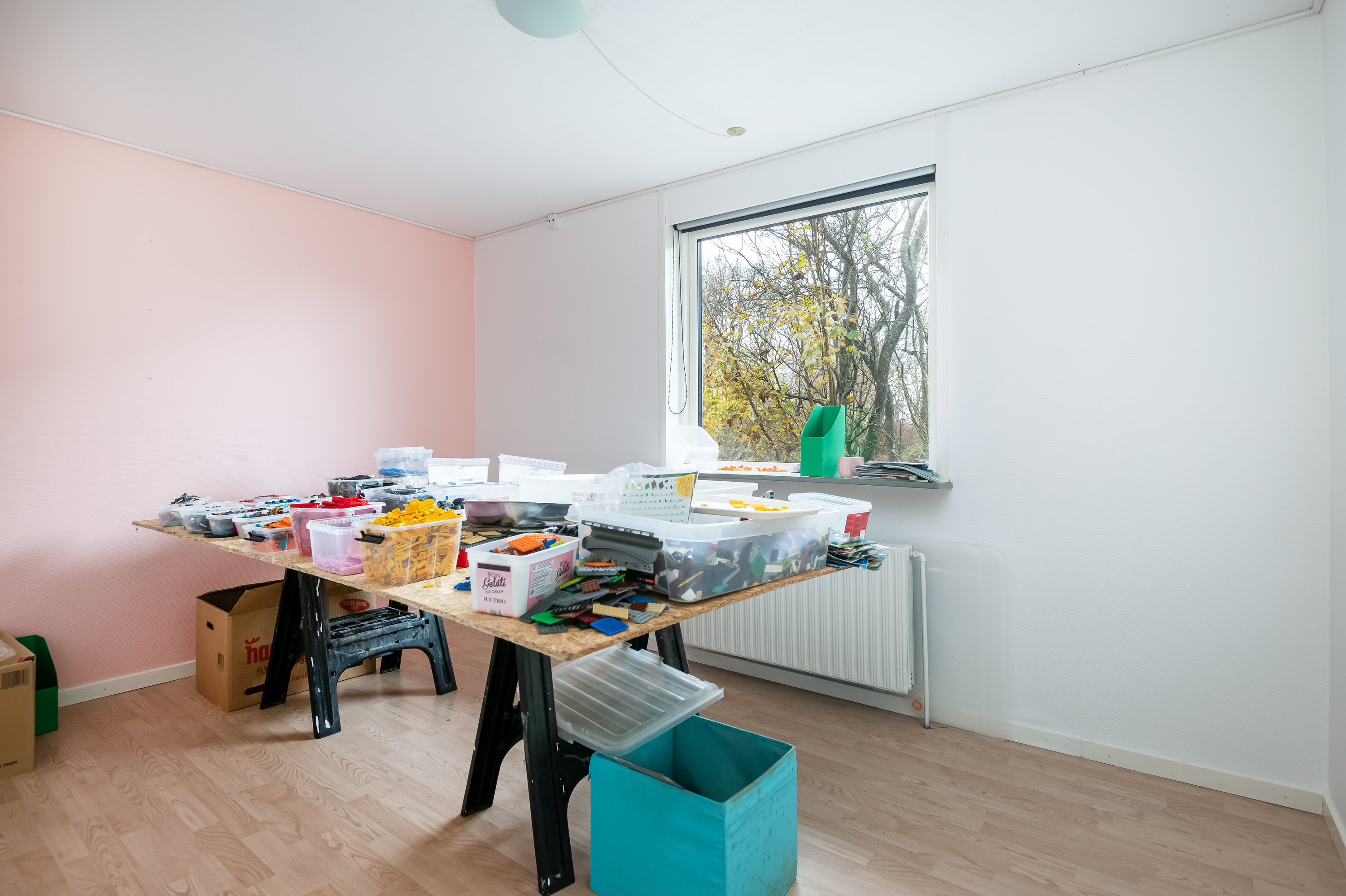 Fremhævet  billede i fuldskærmstilstand. Billede af Bredgade 29, 9750 Østervrå