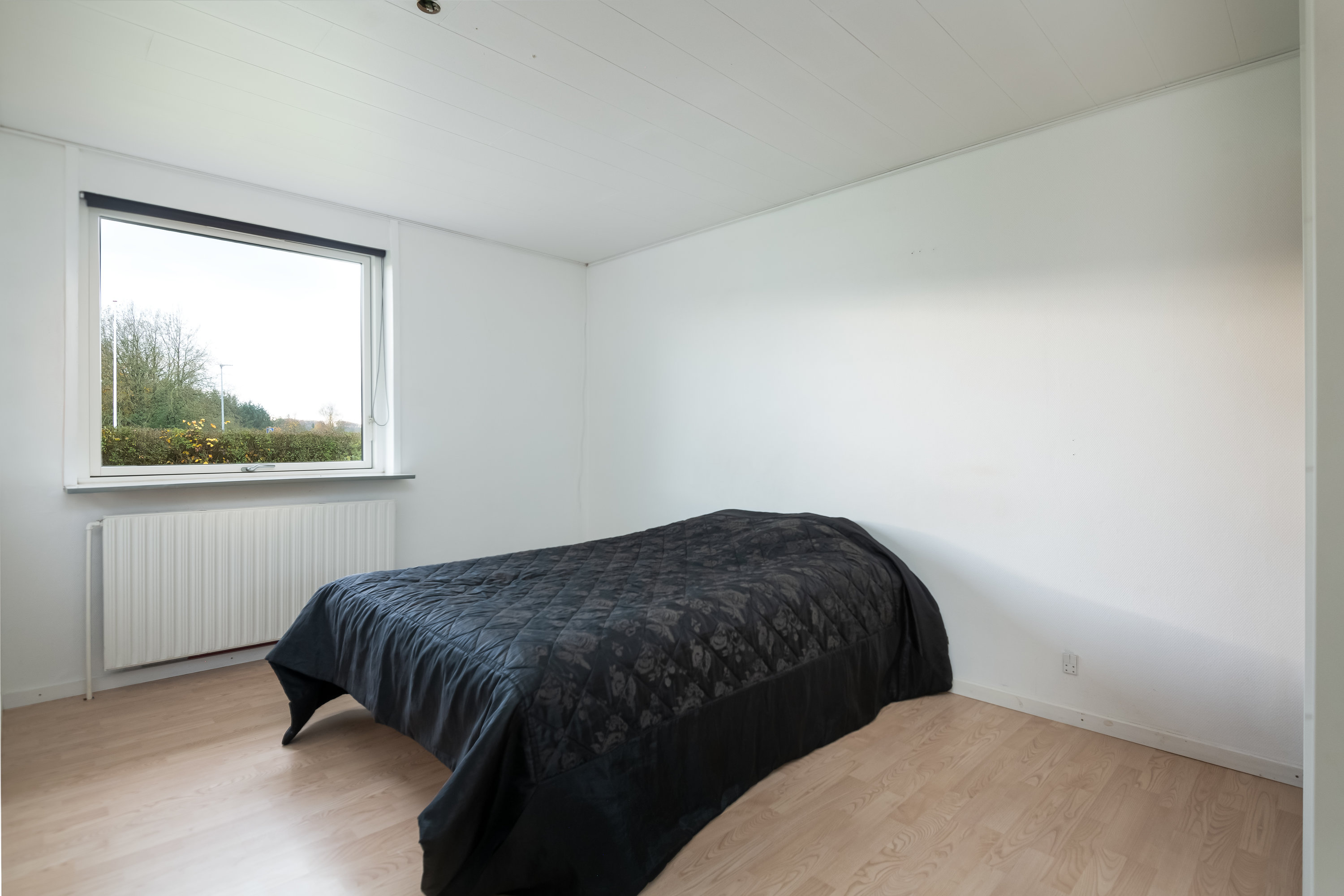 Fremhævet  billede i fuldskærmstilstand. Billede af Bredgade 29, 9750 Østervrå