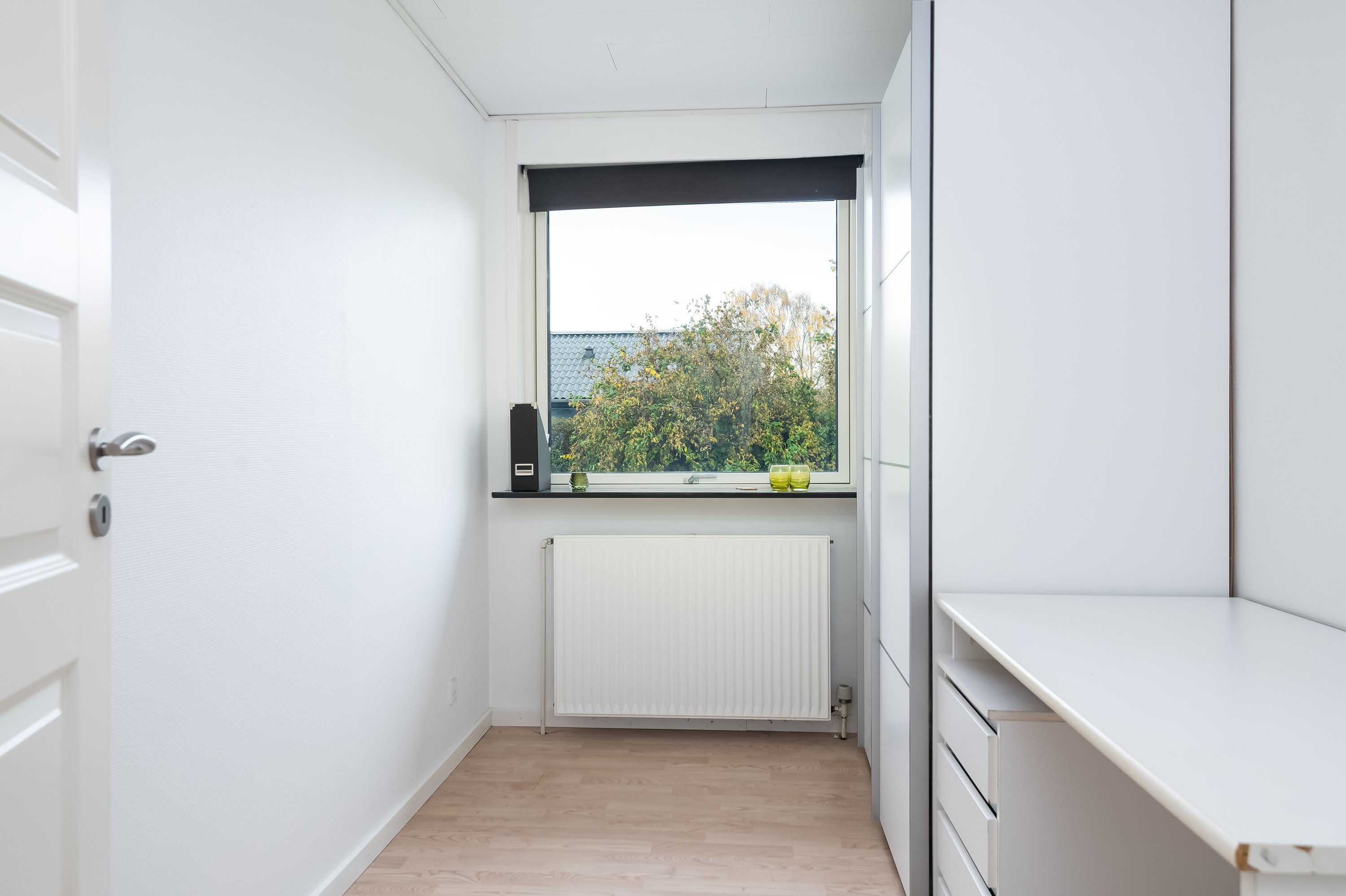 Fremhævet  billede i fuldskærmstilstand. Billede af Bredgade 29, 9750 Østervrå