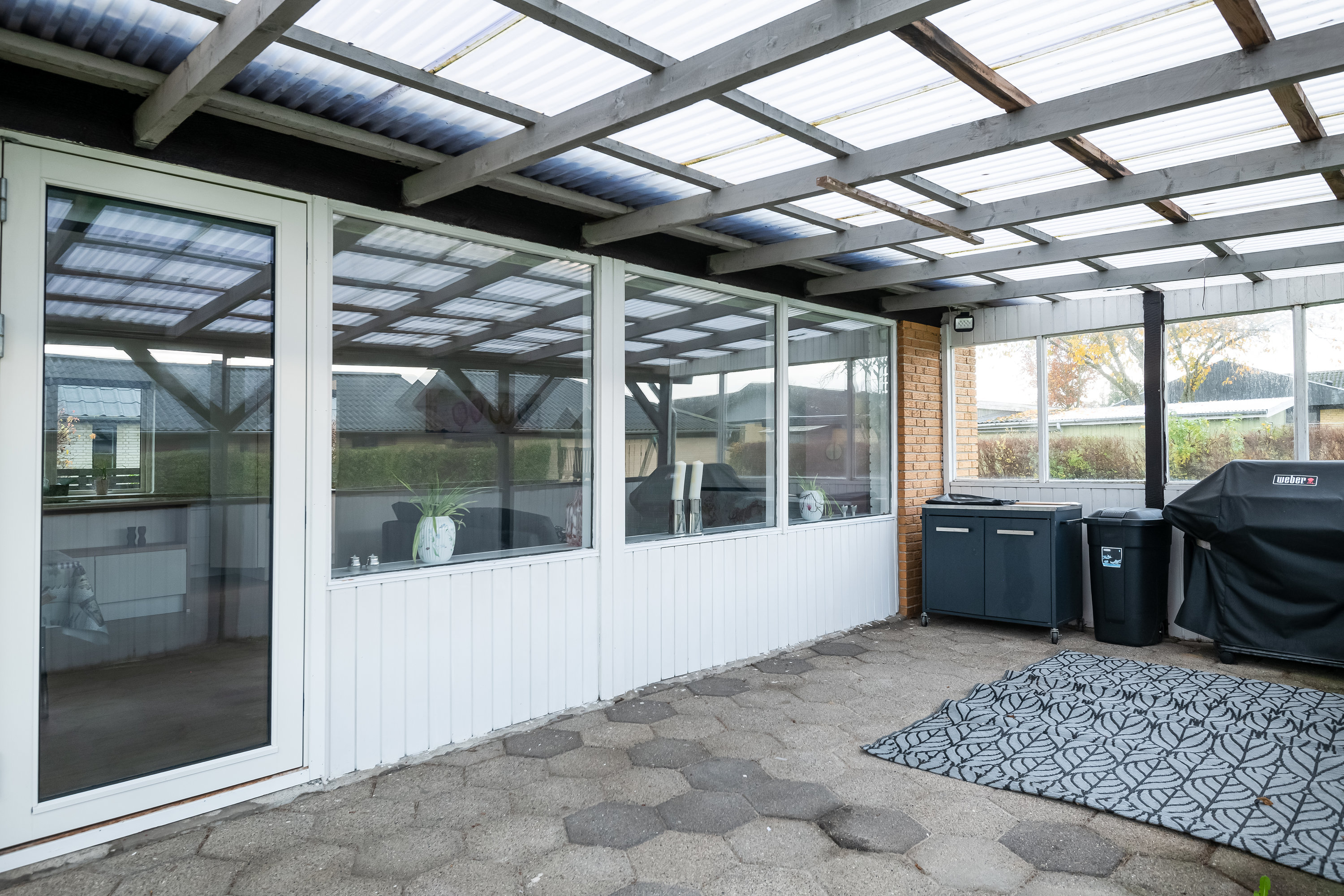 Fremhævet  billede i fuldskærmstilstand. Billede af Bredgade 29, 9750 Østervrå