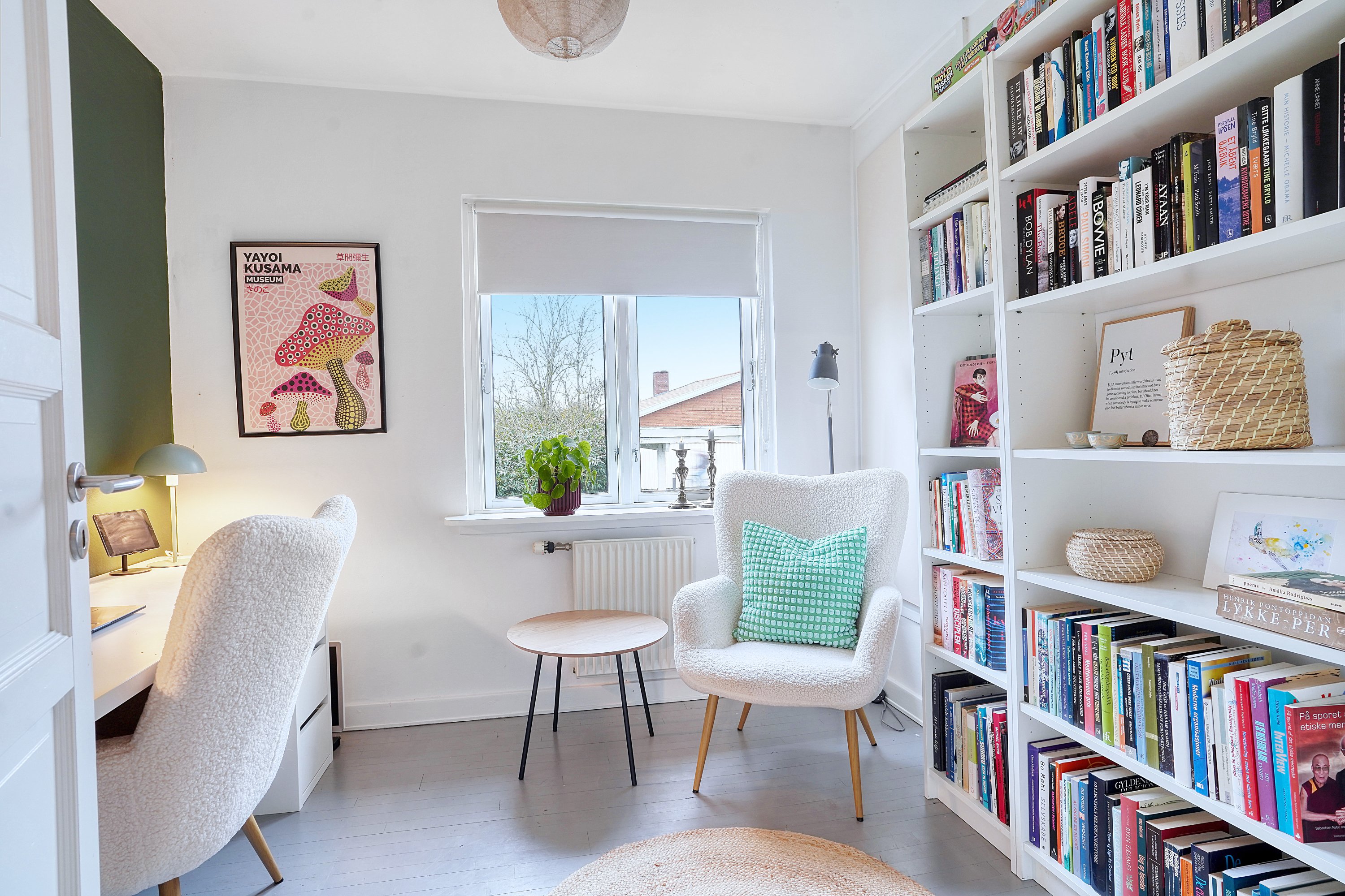 Fremhævet værelse billede i fuldskærmstilstand. Billede af Kingosvej 79, 3000 Helsingør