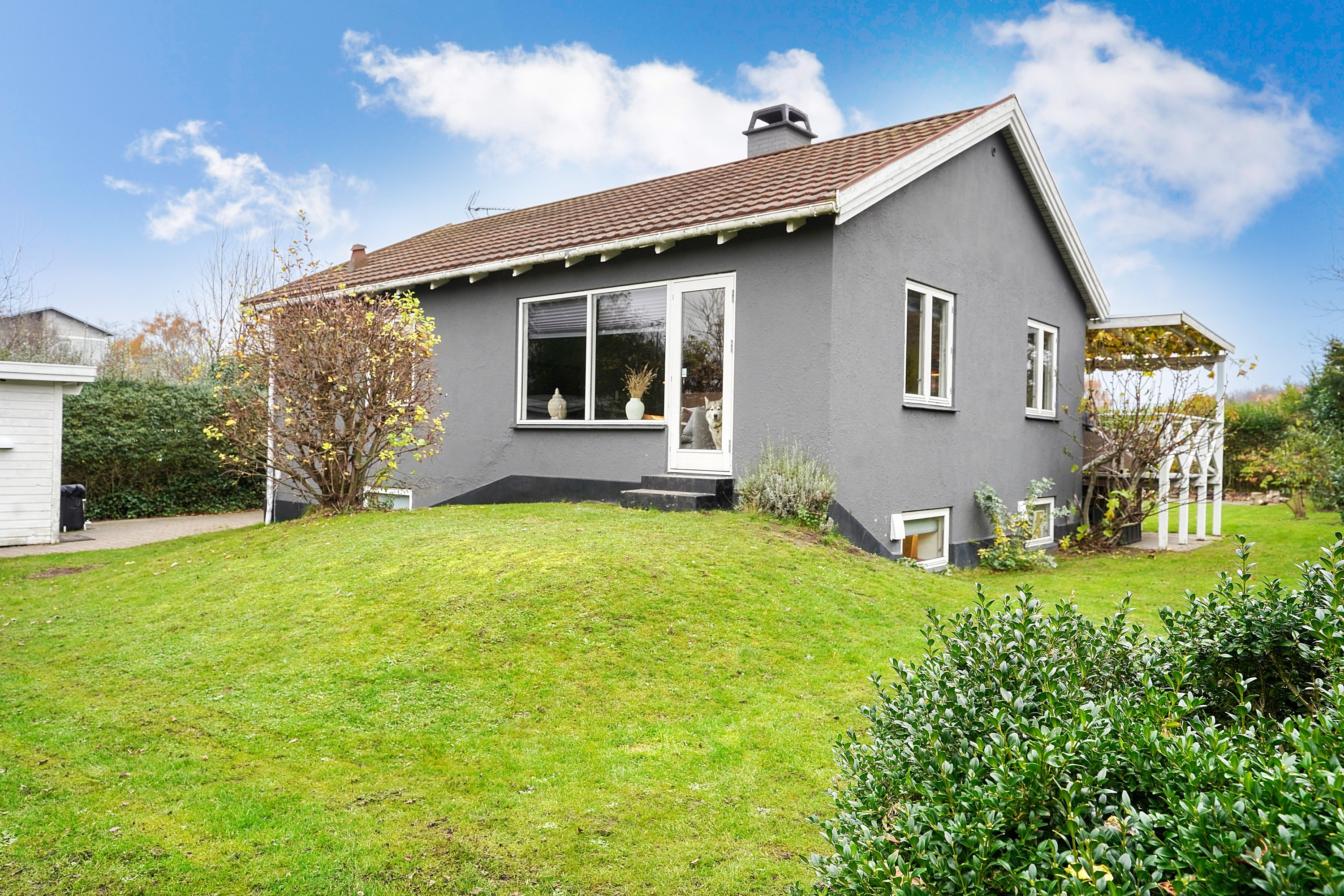 Fremhævet ejendommen billede i fuldskærmstilstand. Billede af Kingosvej 79, 3000 Helsingør