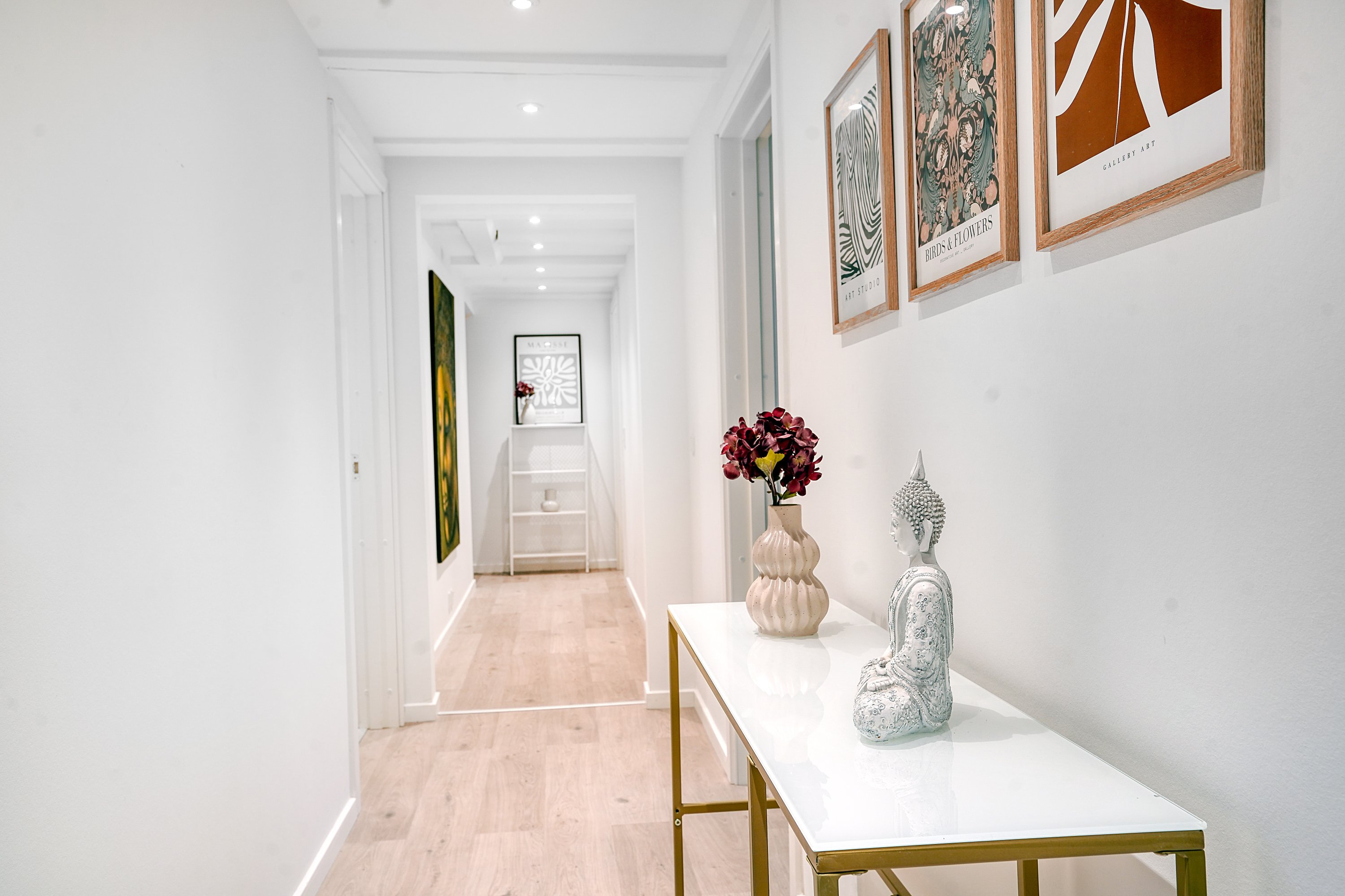 Fremhævet kælder billede i fuldskærmstilstand. Billede af Kingosvej 79, 3000 Helsingør