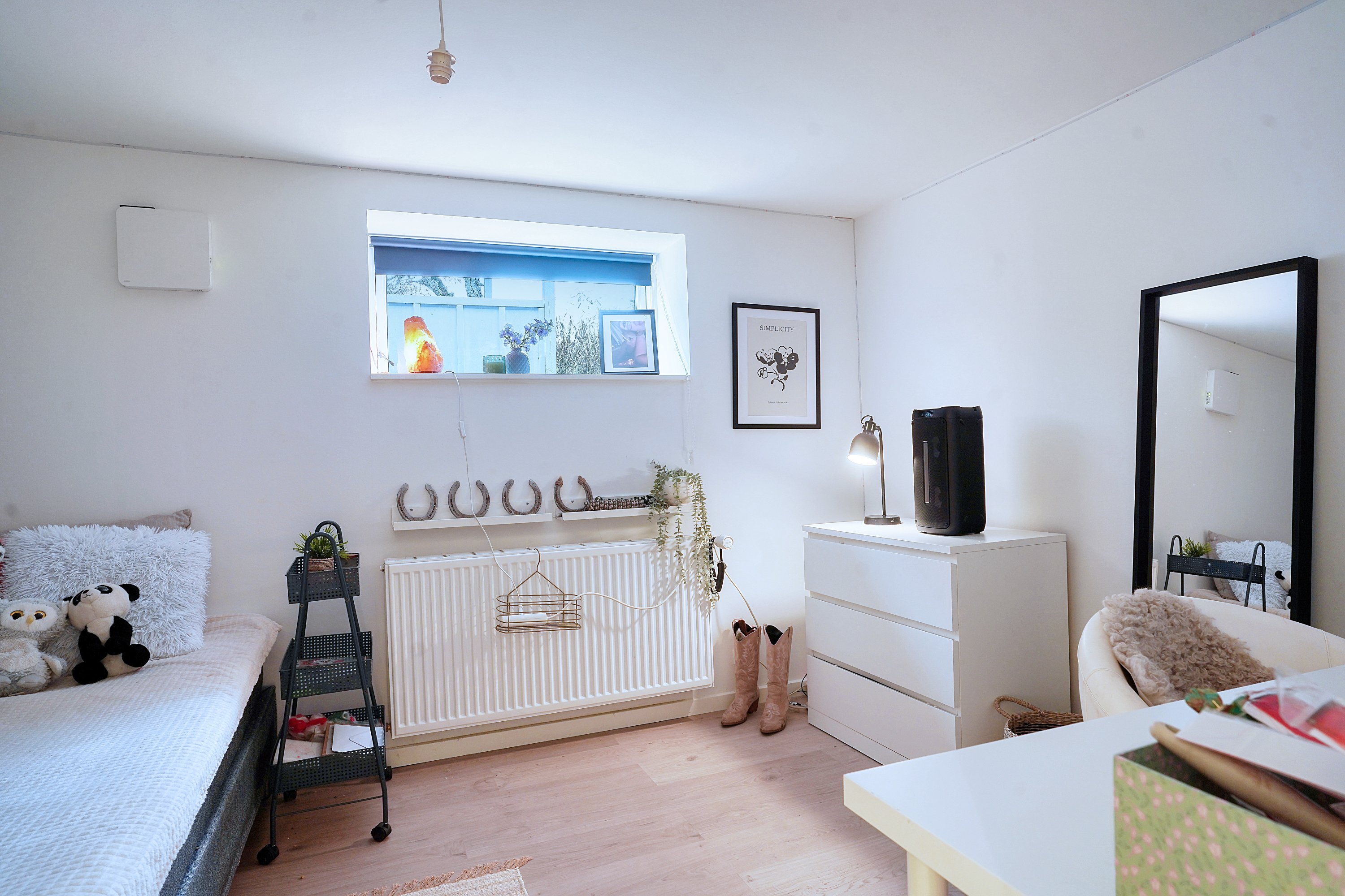 Fremhævet kælder billede i fuldskærmstilstand. Billede af Kingosvej 79, 3000 Helsingør