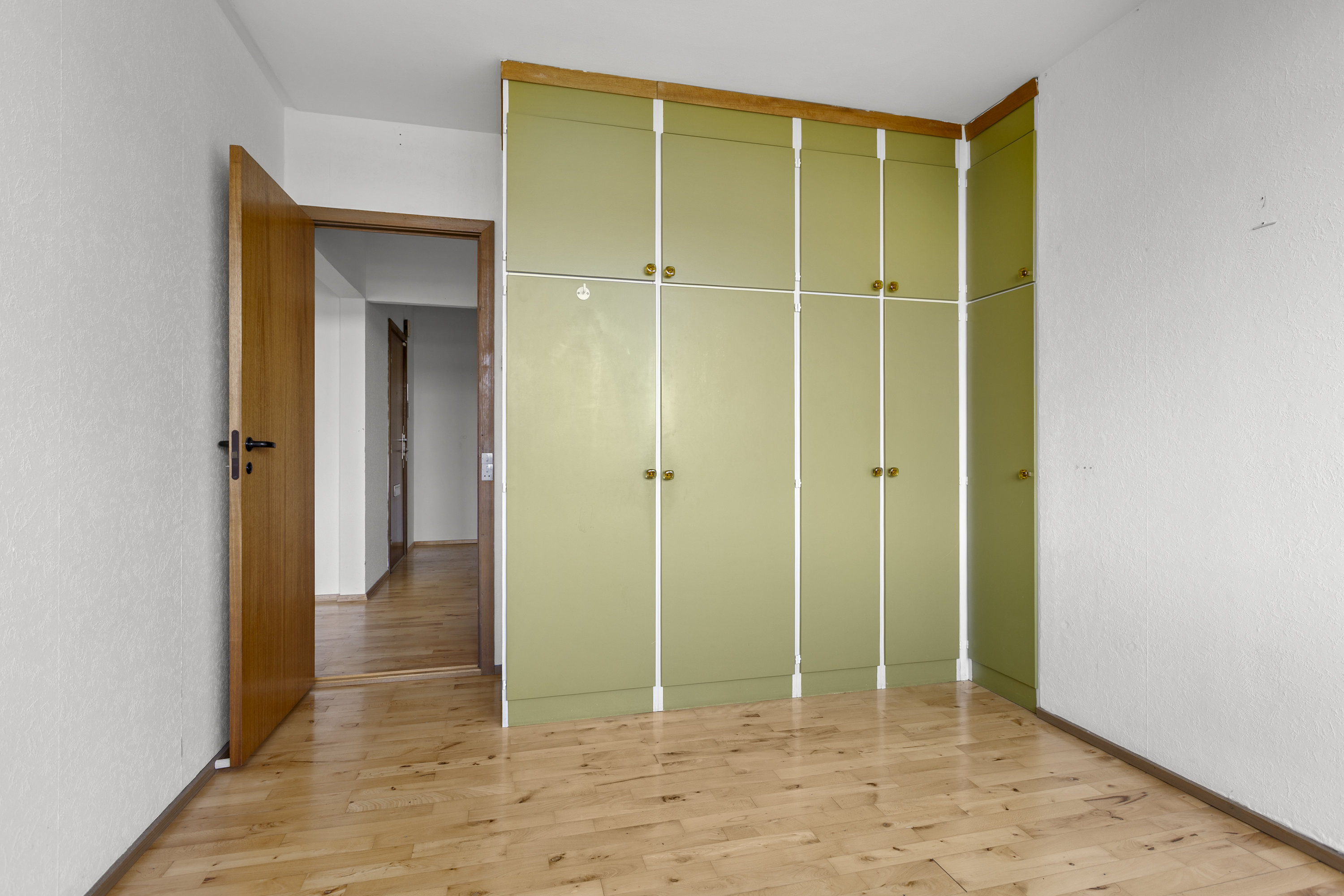 Fremhævet værelse billede i fuldskærmstilstand. Billede af Søndermarksvej 33, 2. tv., 4200 Slagelse