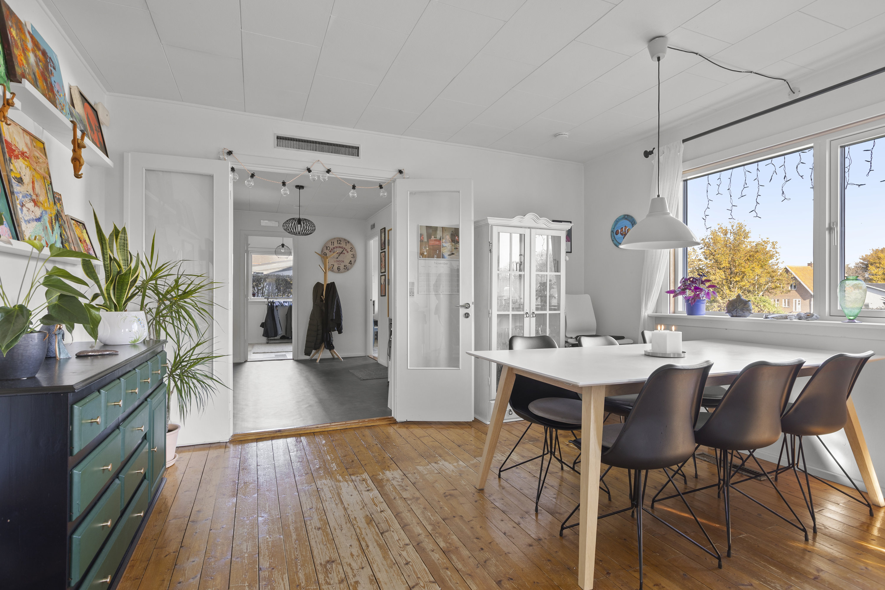 Fremhævet stue billede i fuldskærmstilstand. Billede af Havrebjergvej 5, Havrebjerg, 4200 Slagelse