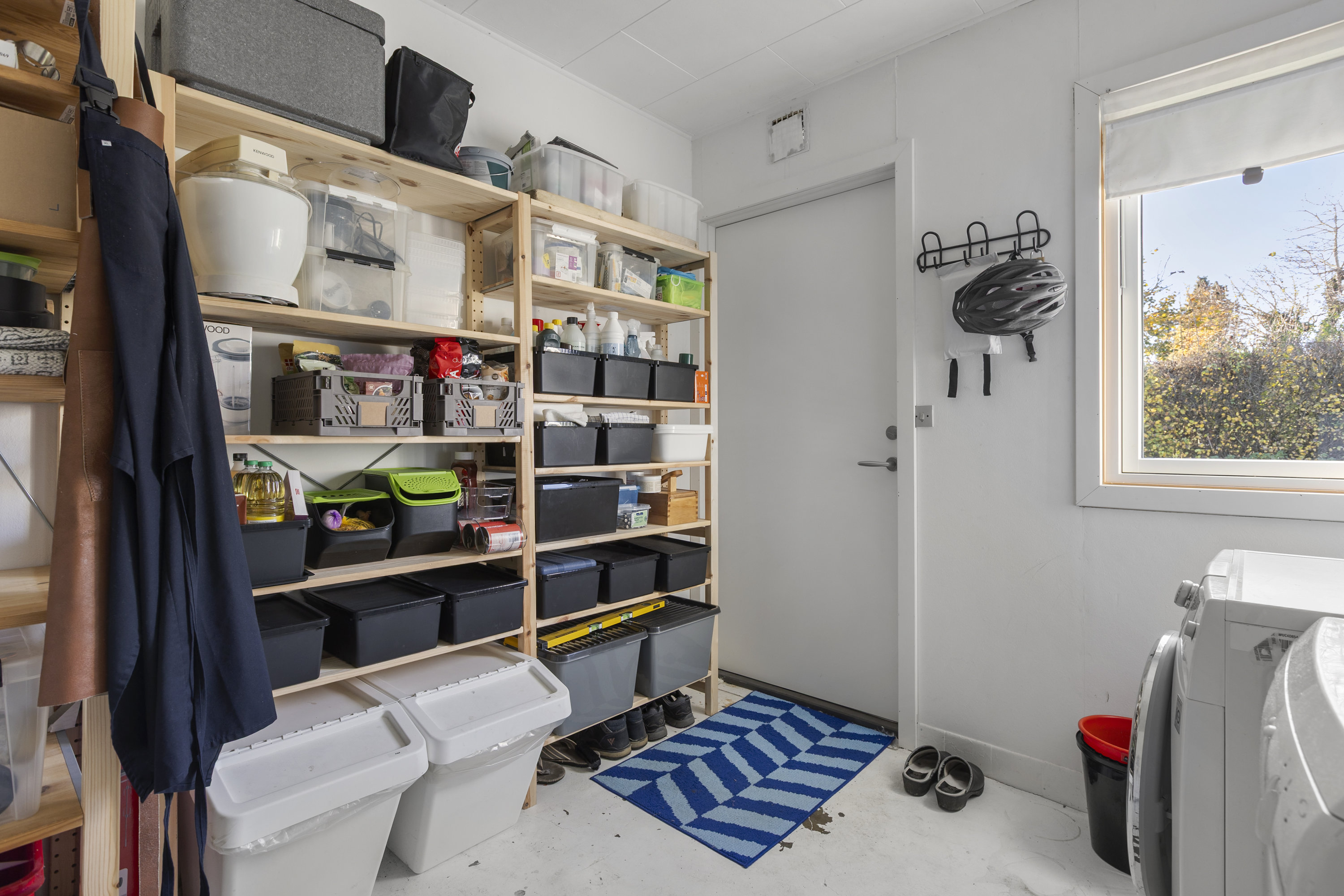 Fremhævet bryggers billede i fuldskærmstilstand. Billede af Havrebjergvej 5, Havrebjerg, 4200 Slagelse