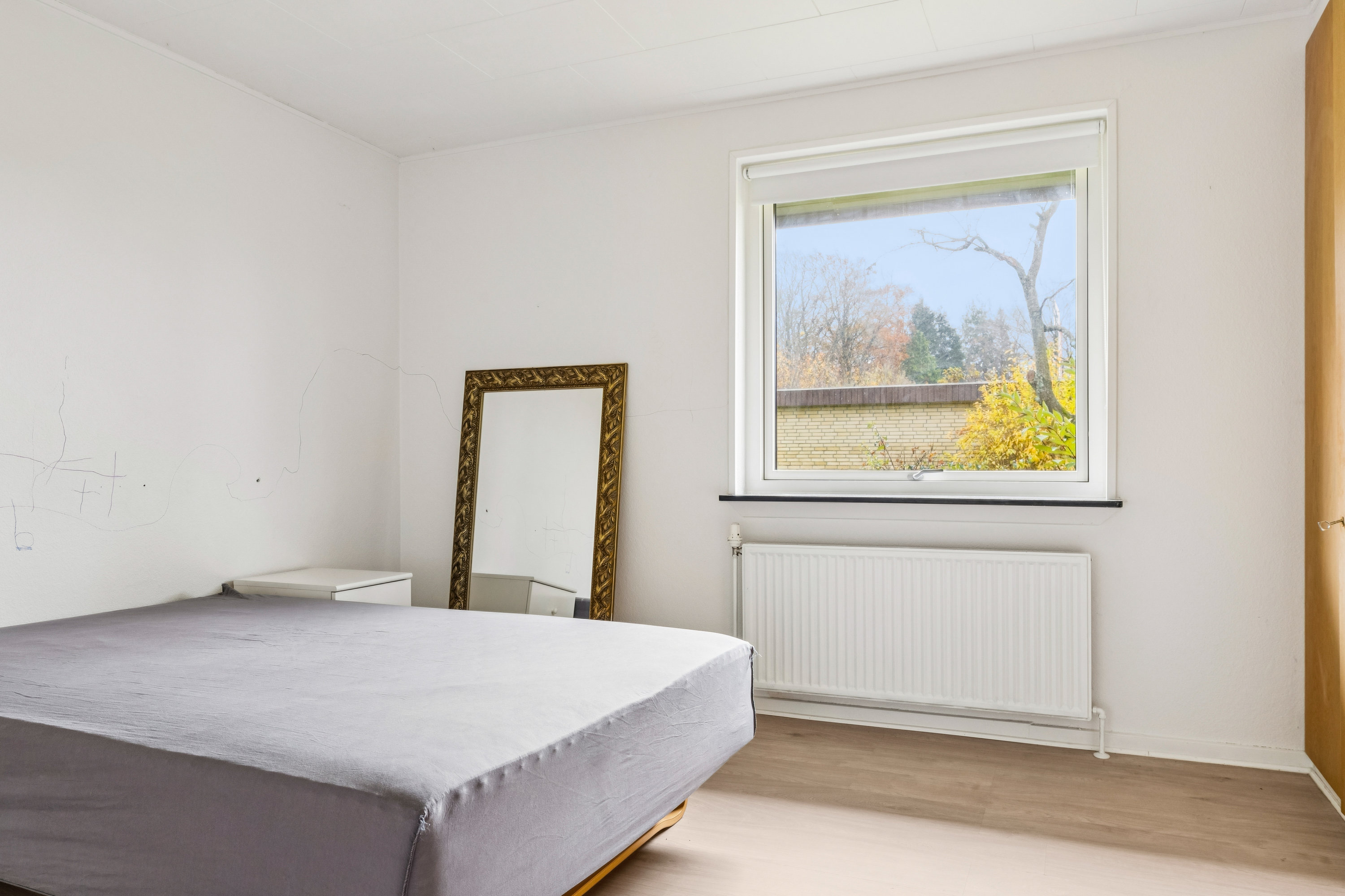 Fremhævet værelse billede i fuldskærmstilstand. Billede af Hyldevænget 4, 5856 Ryslinge