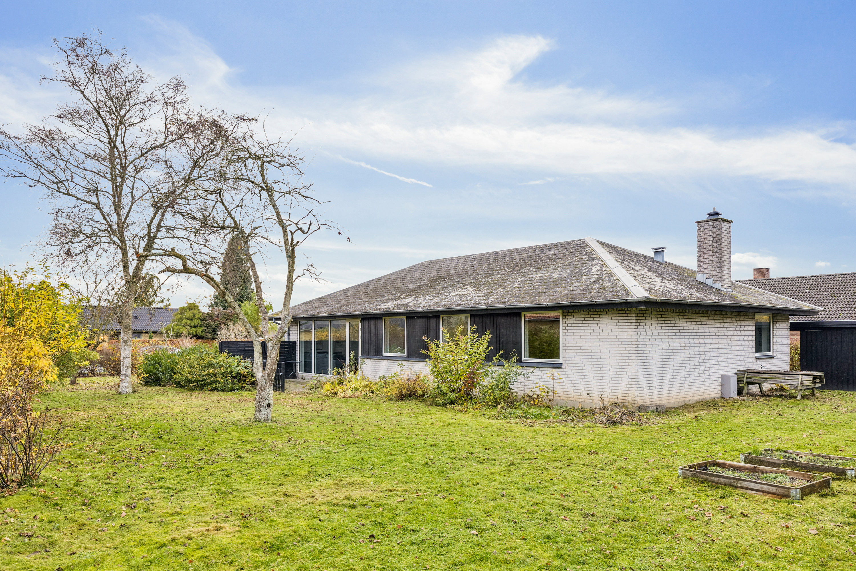 Miniaturebillede 1: andet. Billede af Hyldevænget 4, 5856 Ryslinge