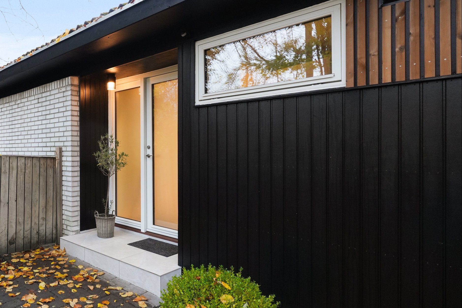 Fremhævet andet billede i fuldskærmstilstand. Billede af Hvidovrevej 201, 2650 Hvidovre