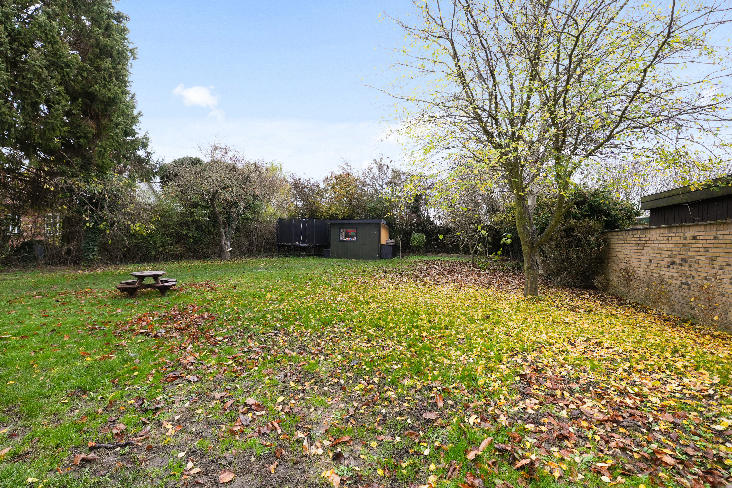 Fremhævet andet billede i fuldskærmstilstand. Billede af Hvidovrevej 201, 2650 Hvidovre