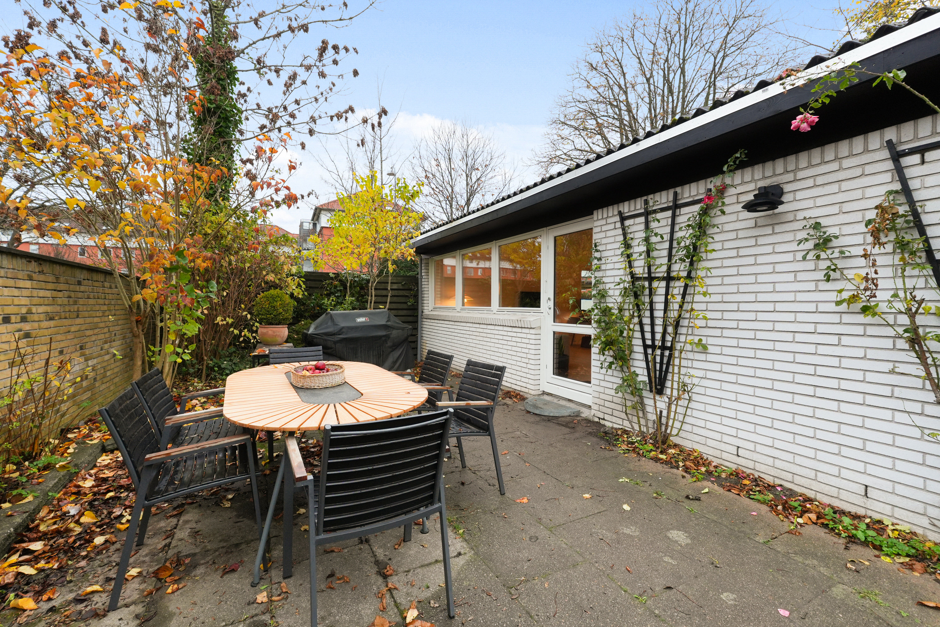 Fremhævet andet billede i fuldskærmstilstand. Billede af Hvidovrevej 201, 2650 Hvidovre