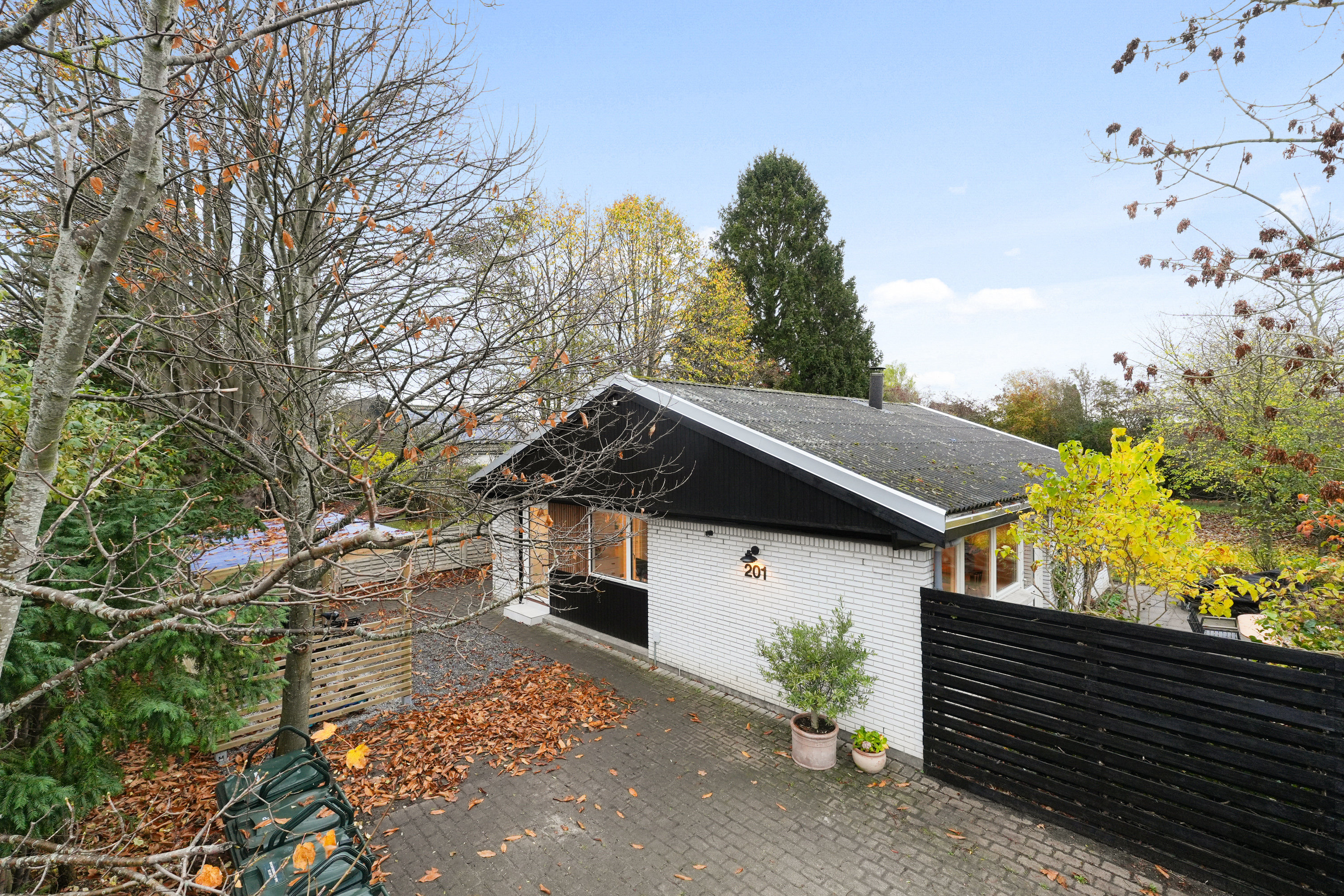 Fremhævet andet billede i fuldskærmstilstand. Billede af Hvidovrevej 201, 2650 Hvidovre