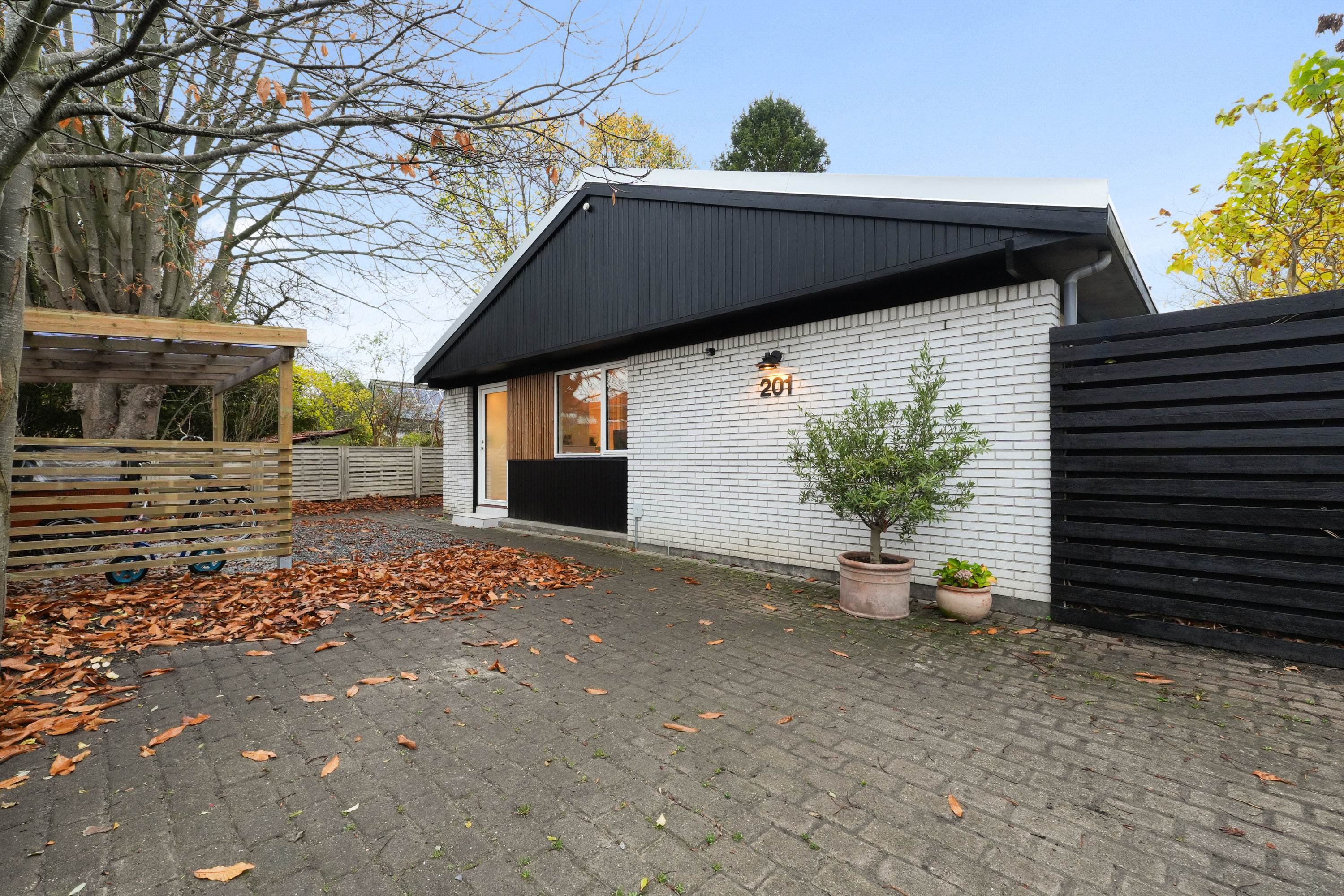 Fremhævet andet billede i fuldskærmstilstand. Billede af Hvidovrevej 201, 2650 Hvidovre