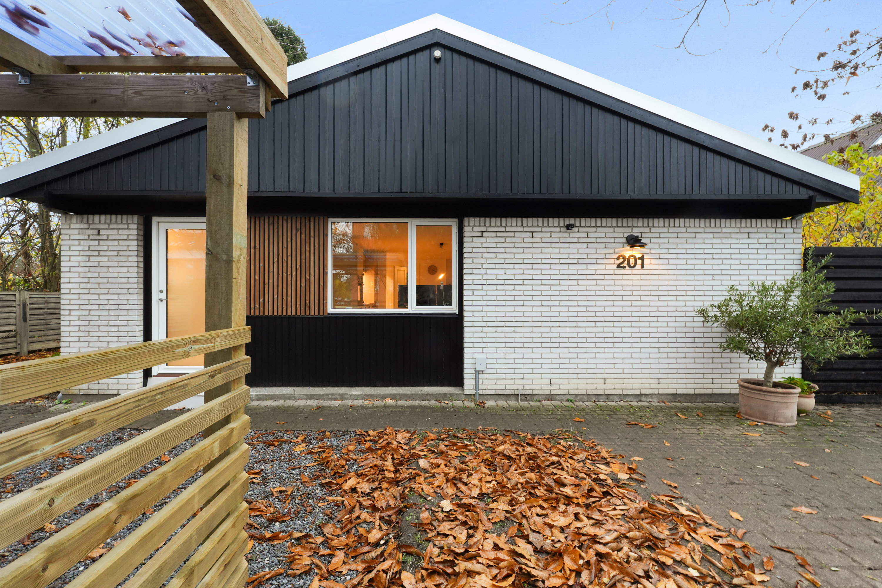 Fremhævet andet billede i fuldskærmstilstand. Billede af Hvidovrevej 201, 2650 Hvidovre