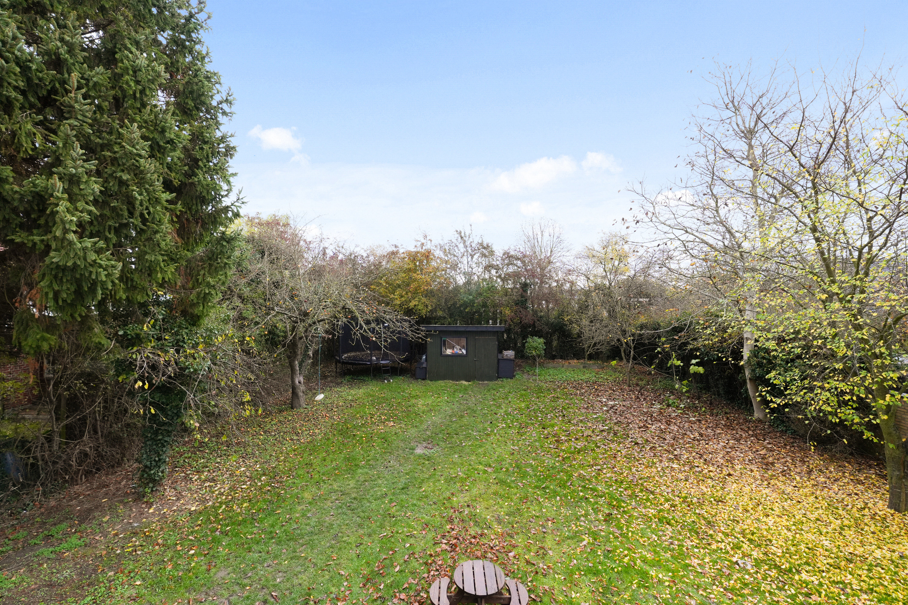 Fremhævet andet billede i fuldskærmstilstand. Billede af Hvidovrevej 201, 2650 Hvidovre