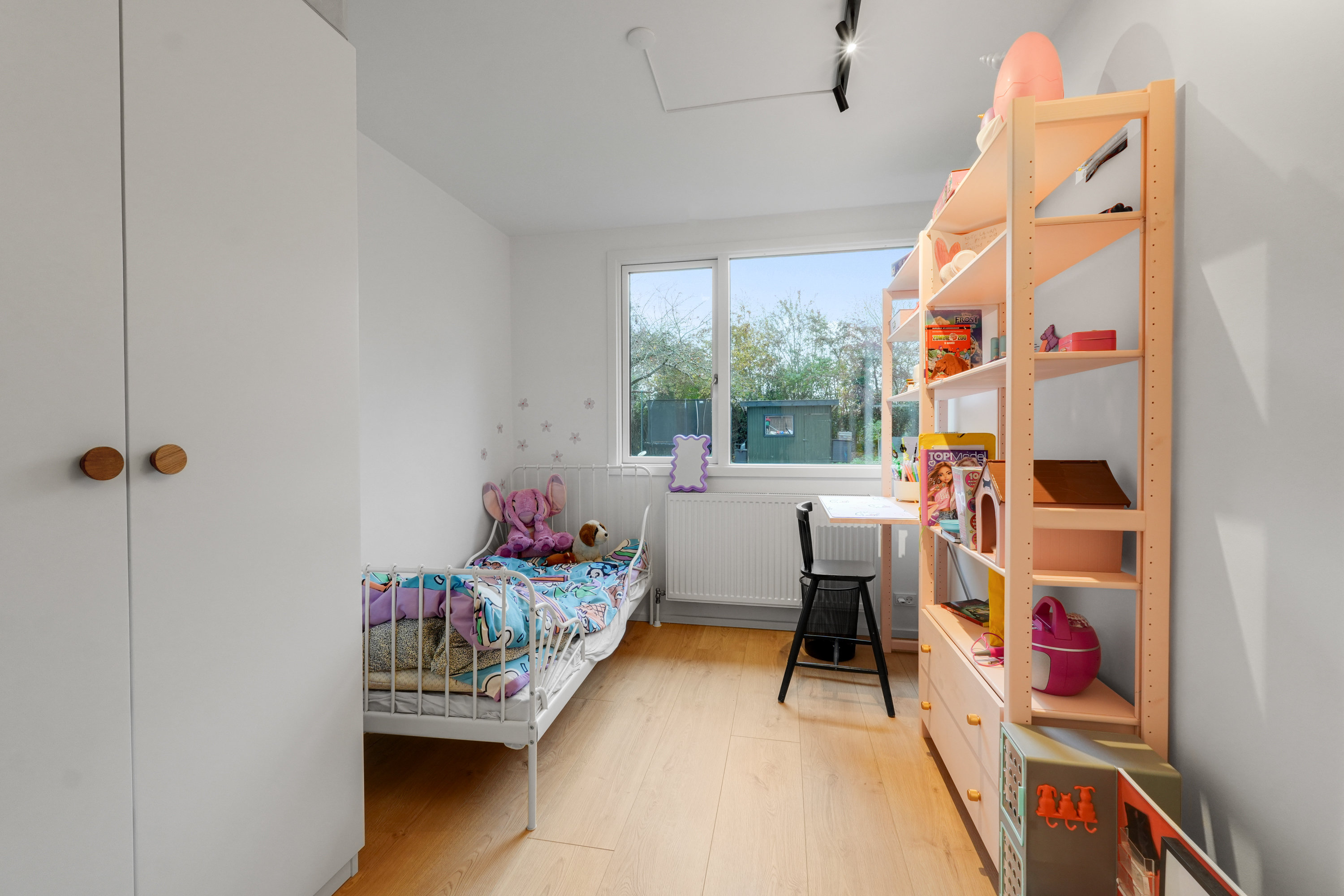 Fremhævet andet billede i fuldskærmstilstand. Billede af Hvidovrevej 201, 2650 Hvidovre