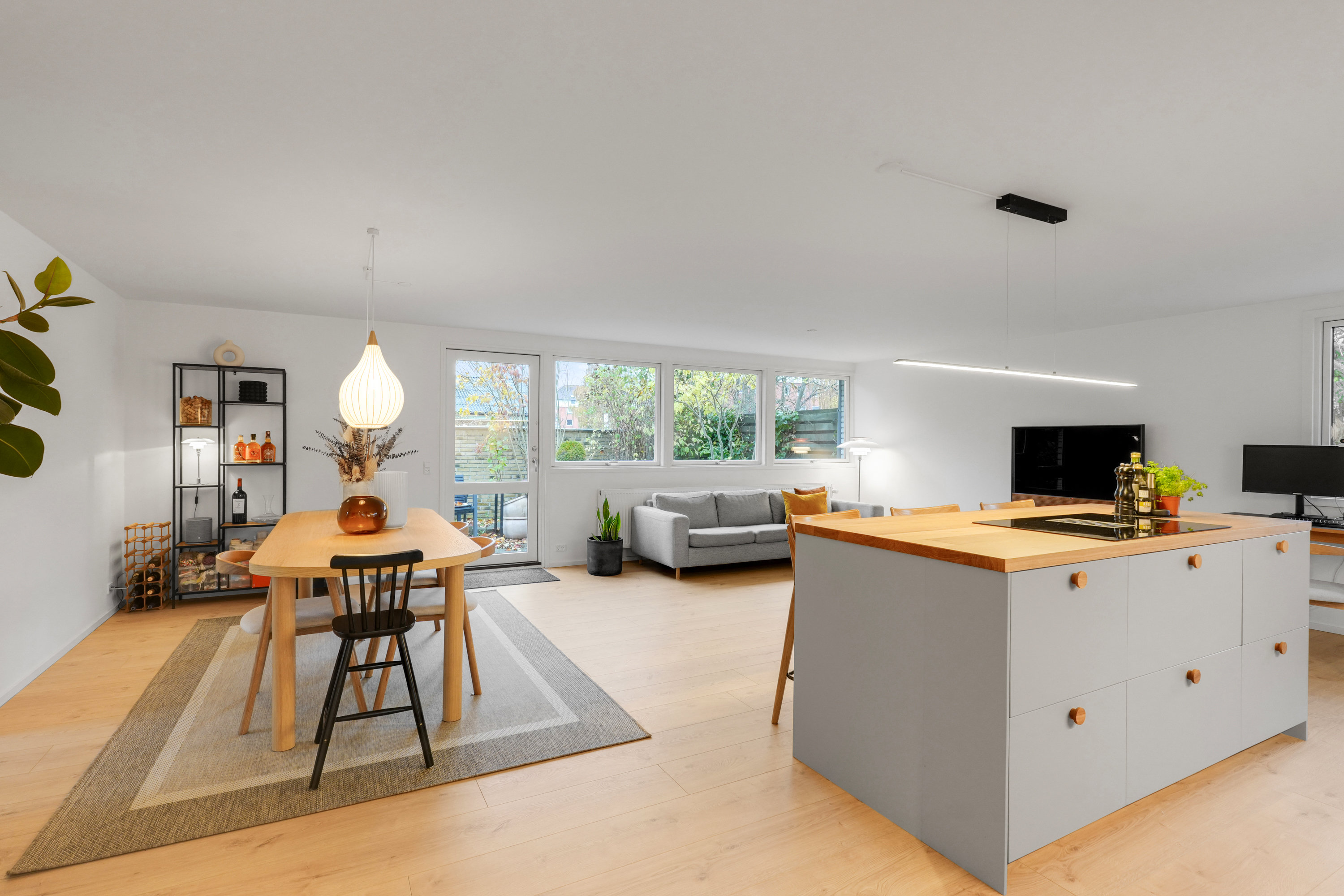 Miniaturebillede 2: andet. Billede af Hvidovrevej 201, 2650 Hvidovre