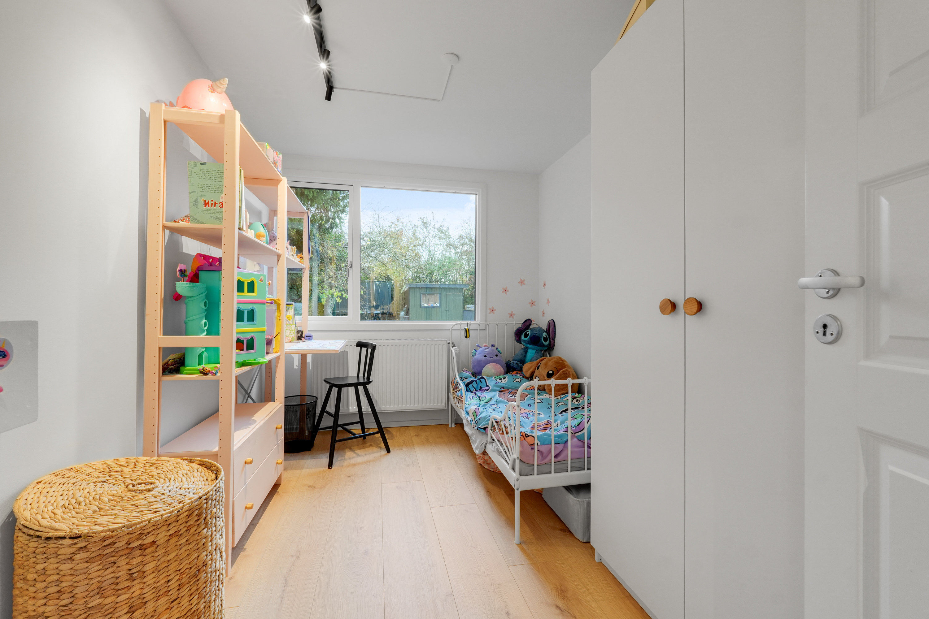 Fremhævet andet billede i fuldskærmstilstand. Billede af Hvidovrevej 201, 2650 Hvidovre