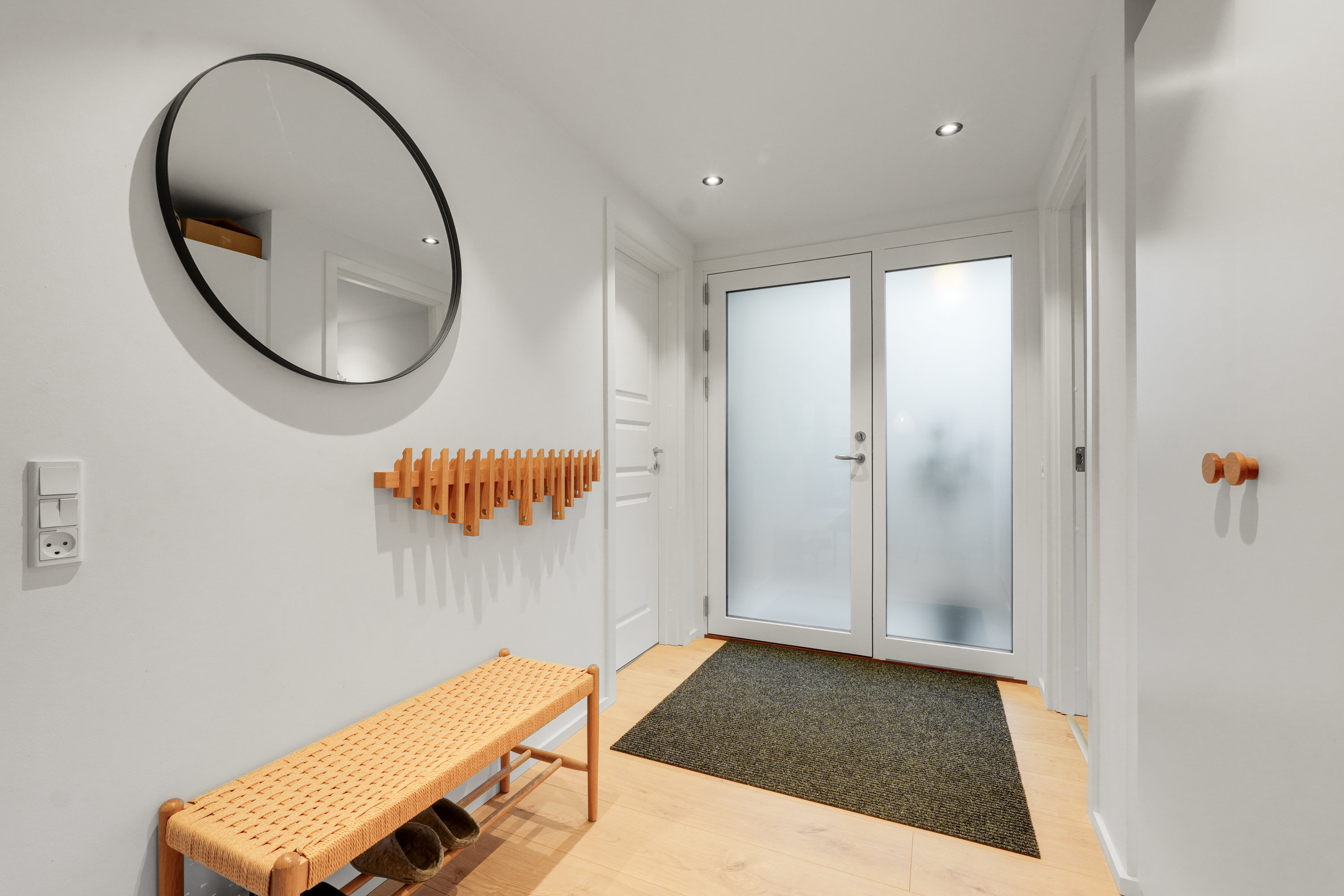 Fremhævet andet billede i fuldskærmstilstand. Billede af Hvidovrevej 201, 2650 Hvidovre