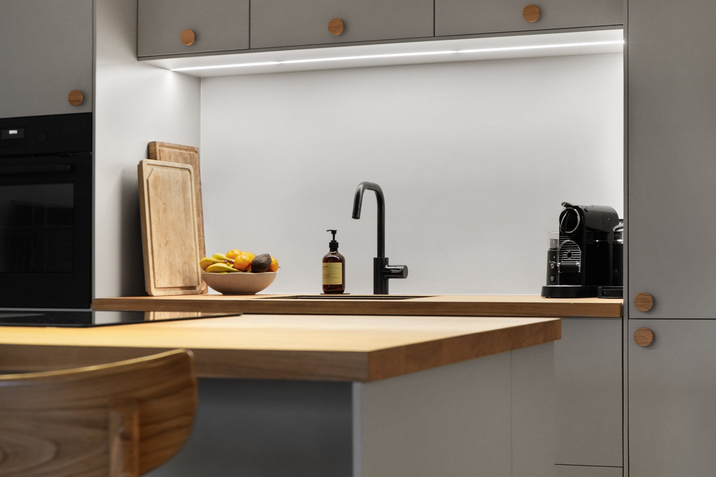 Fremhævet andet billede i fuldskærmstilstand. Billede af Hvidovrevej 201, 2650 Hvidovre