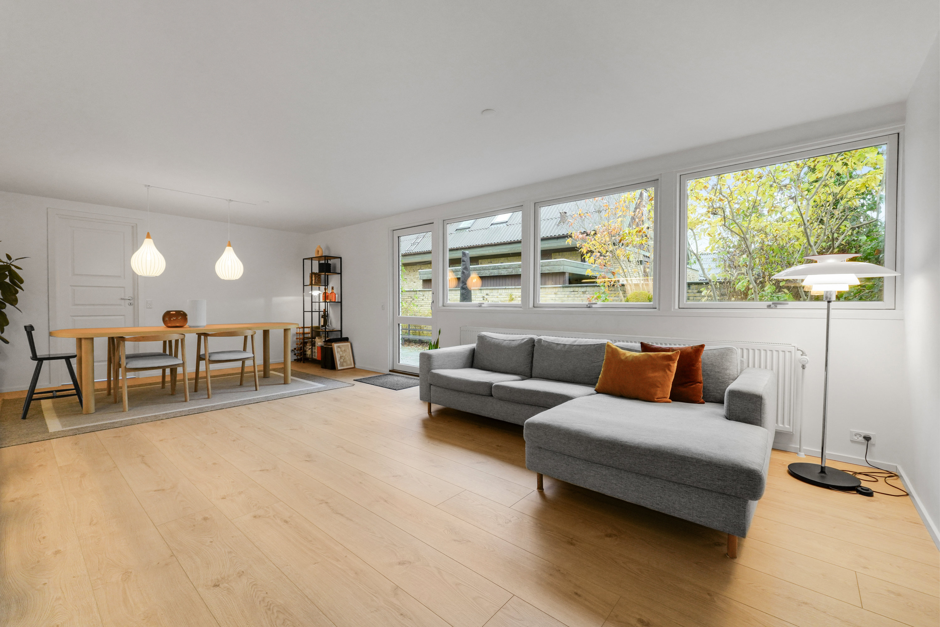 Fremhævet andet billede i fuldskærmstilstand. Billede af Hvidovrevej 201, 2650 Hvidovre