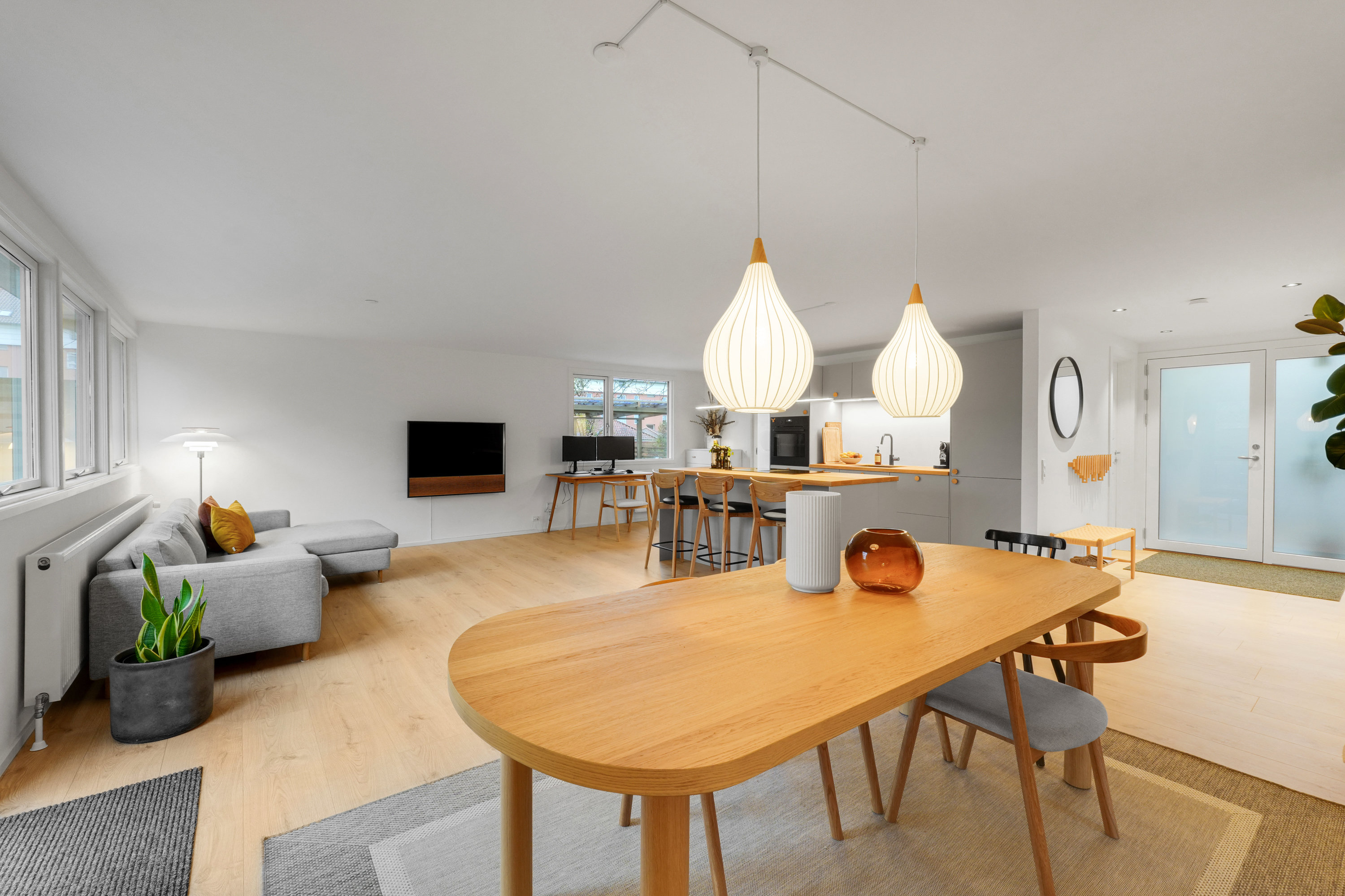 Fremhævet andet billede i fuldskærmstilstand. Billede af Hvidovrevej 201, 2650 Hvidovre