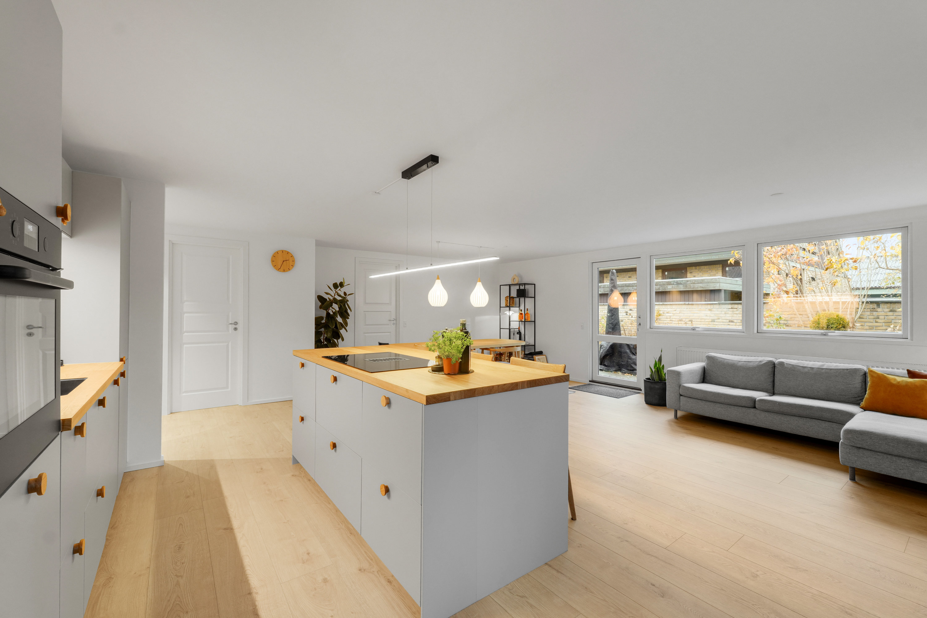 Fremhævet andet billede i fuldskærmstilstand. Billede af Hvidovrevej 201, 2650 Hvidovre